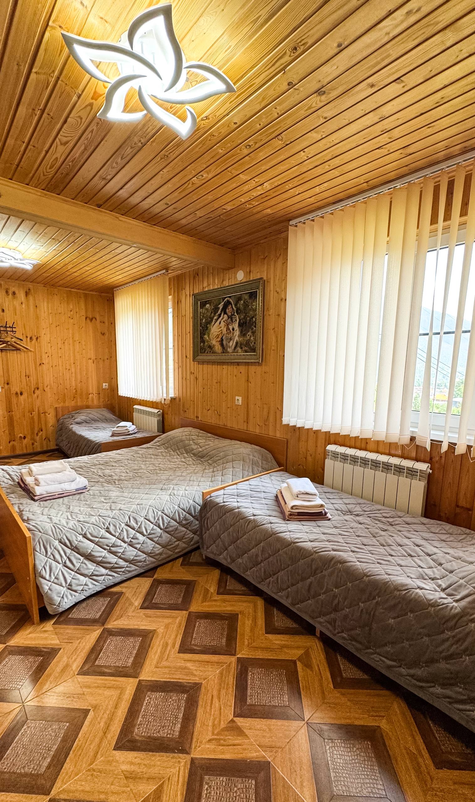 Фото Золотой Орёл