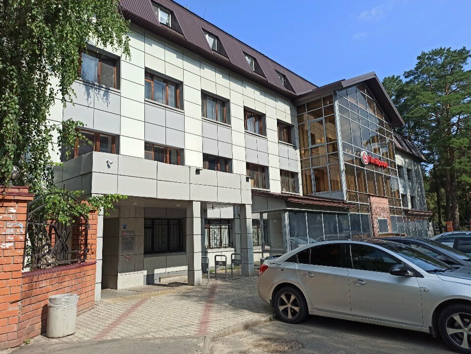 ATM Т-Банк, Kazan, photo