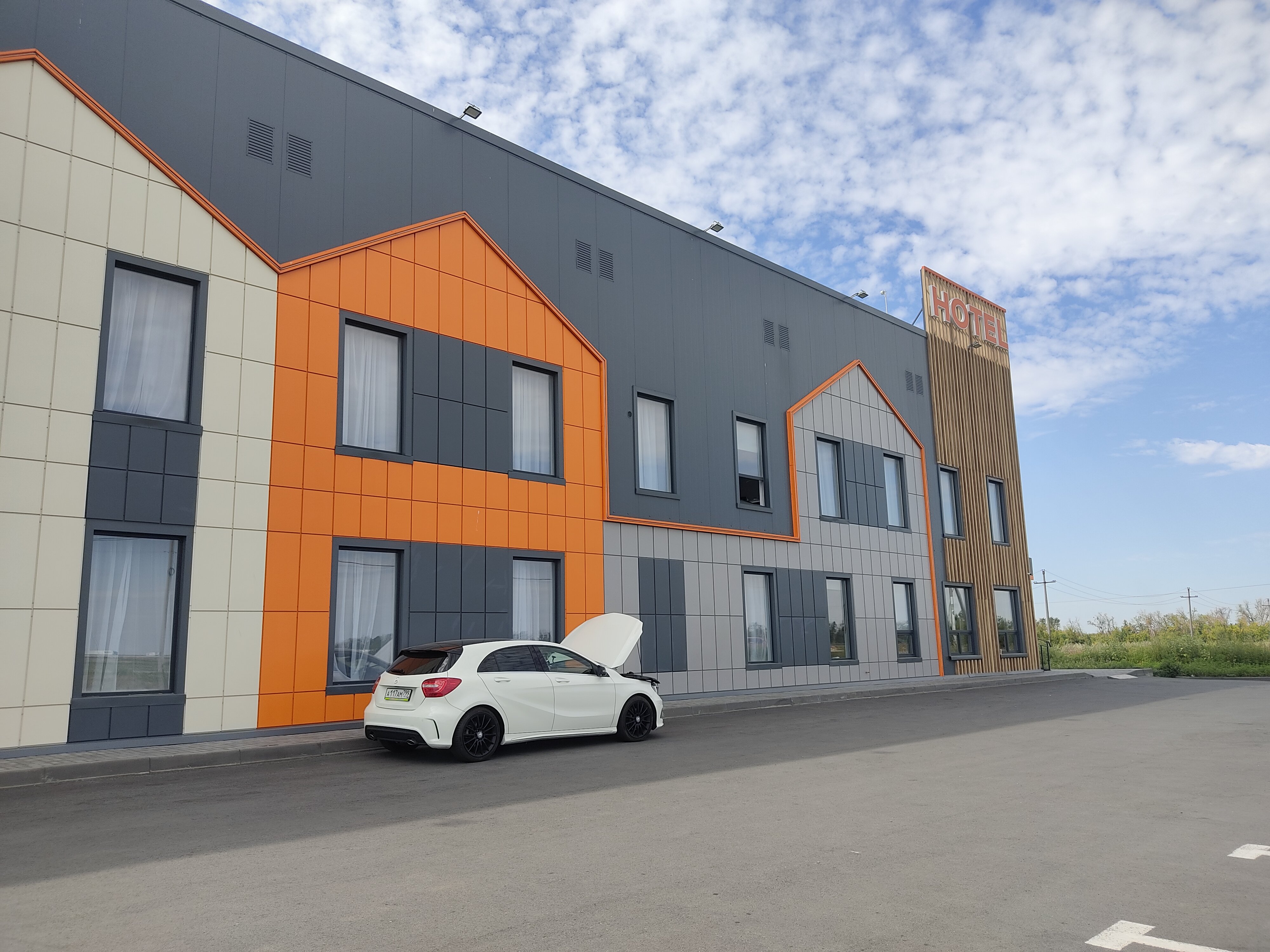 Фото 3А Шахты М4