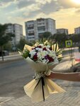 Lav Çiçekçilik (Diyarbakır, Baglar District, Bağcılar Mah., Evrim Alataş Cad., 33BA), floristry