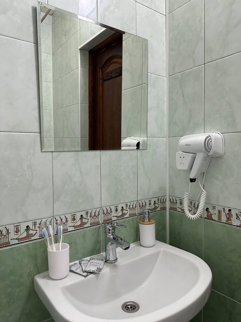 Фото Solo Apart Nvrsk