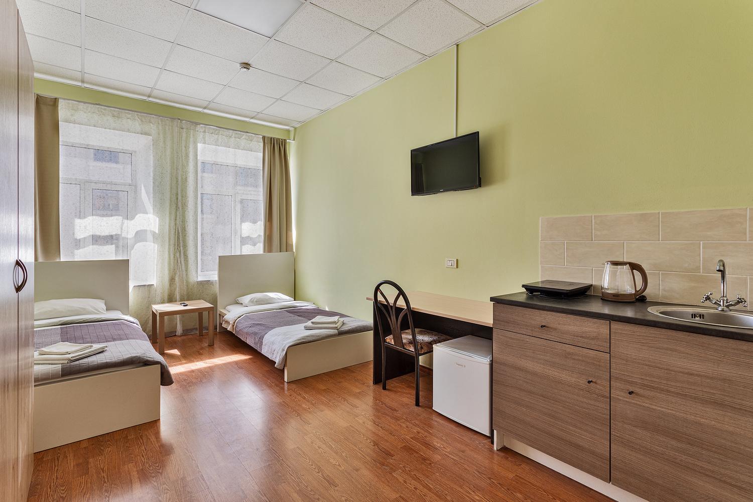 Фото Петрополис