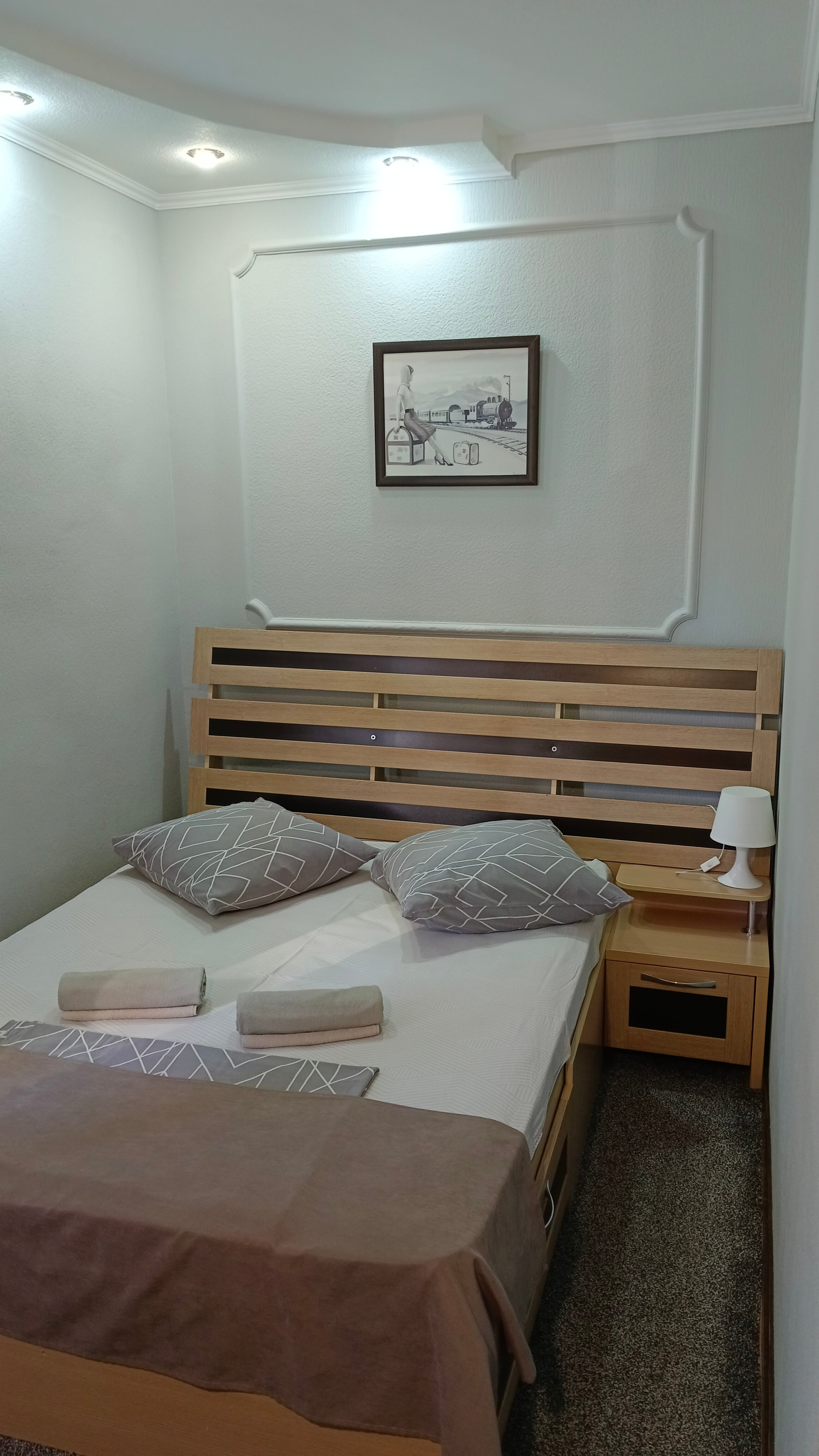 Фото Дио Лакруа