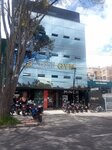 Spinning Center Gym (Bogotá, Chapinero, Avenida Carrera 19), fitness club