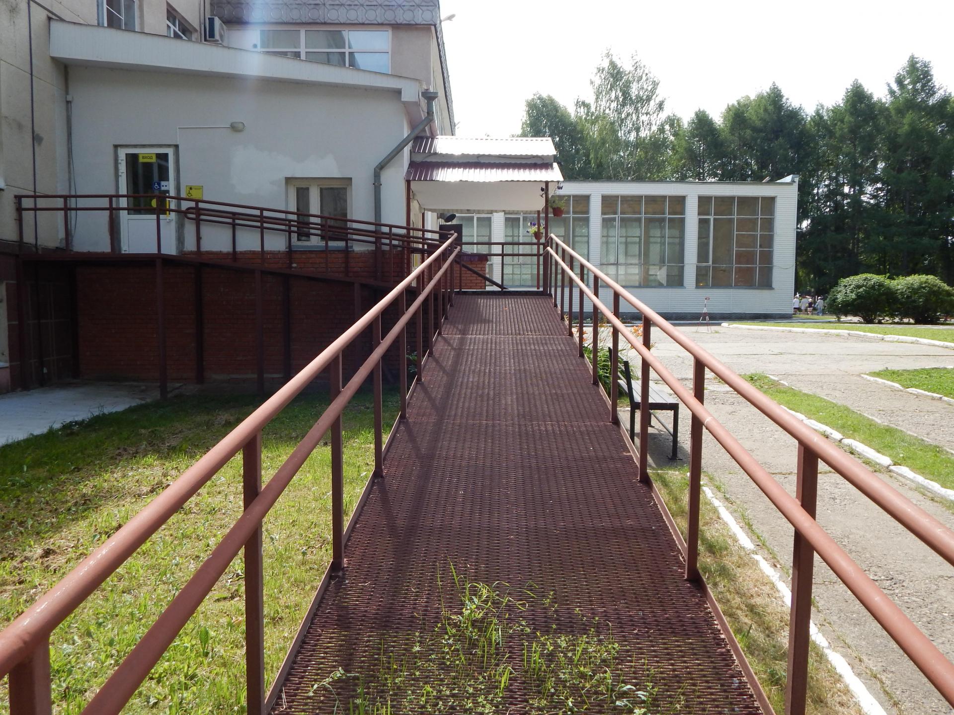 Фото Камские зори