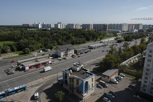 Изобилие уюта