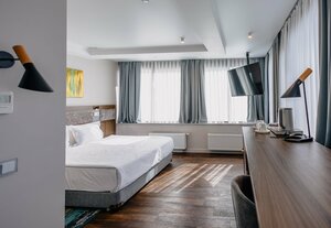 Гостиница Nuur hotel