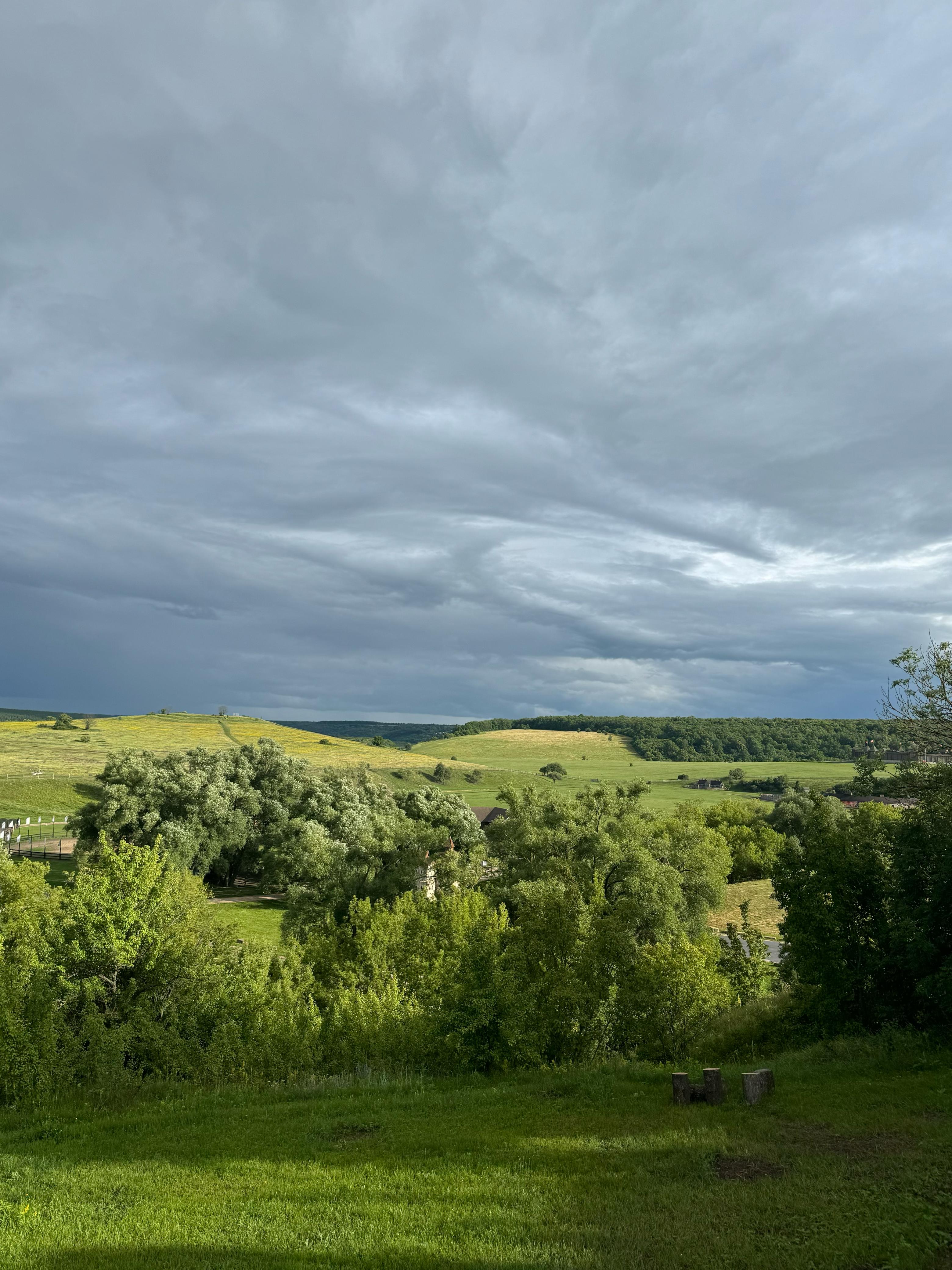 Фото На Бугре