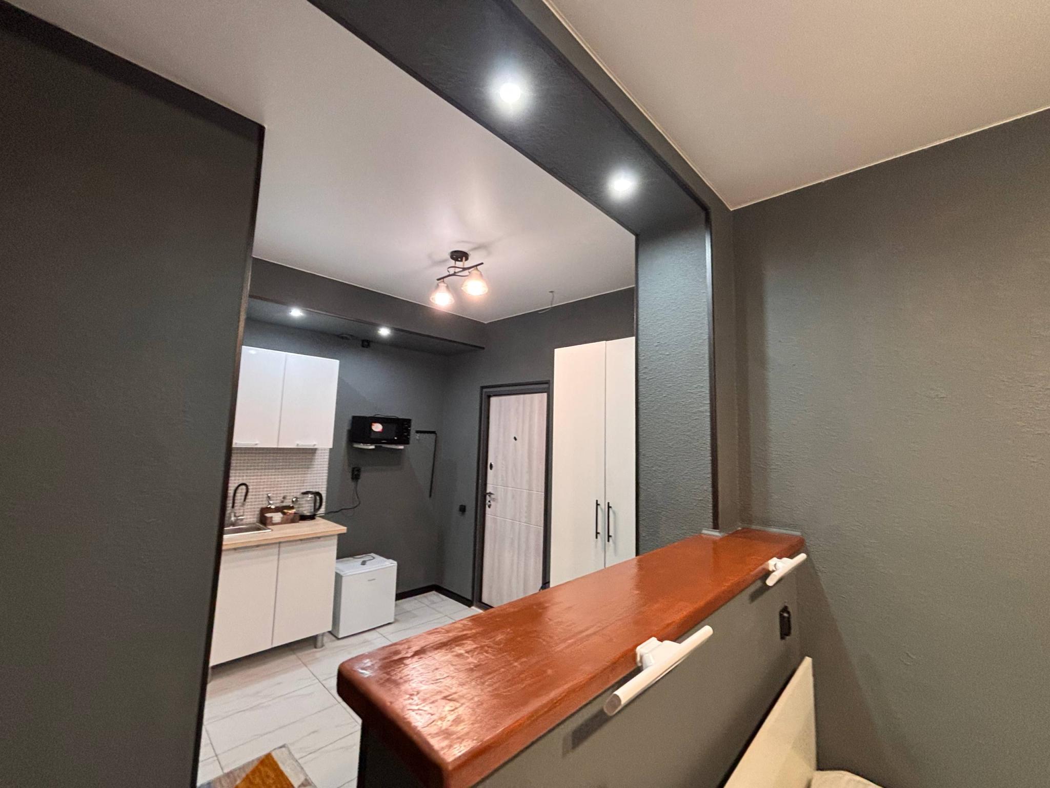 Фото Blackwood Hotel