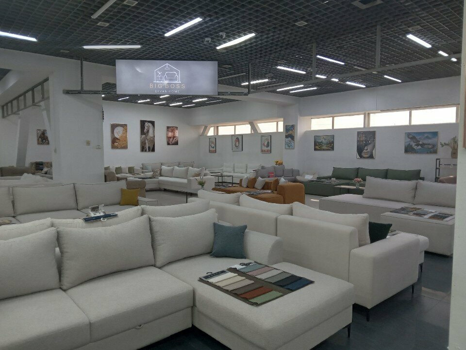 Custom furniture Big Boss, Almaty, photo