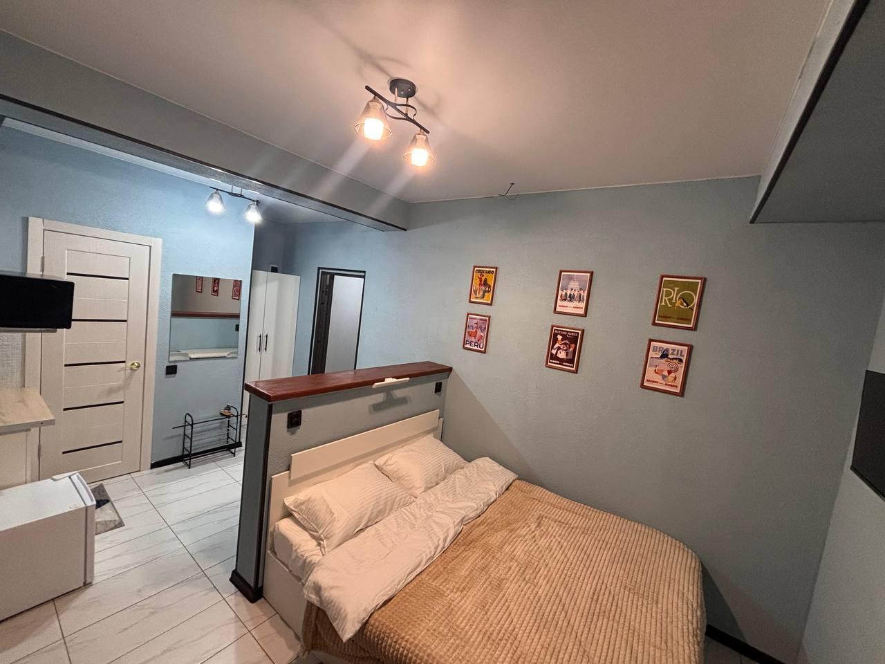 Фото Blackwood Hotel