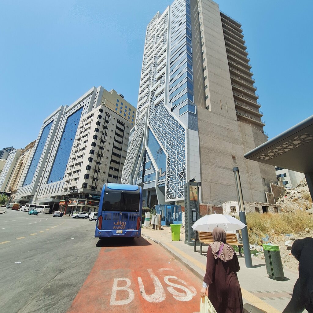 فندق فندق لامار أجياد ، مكة المكرمة، صورة