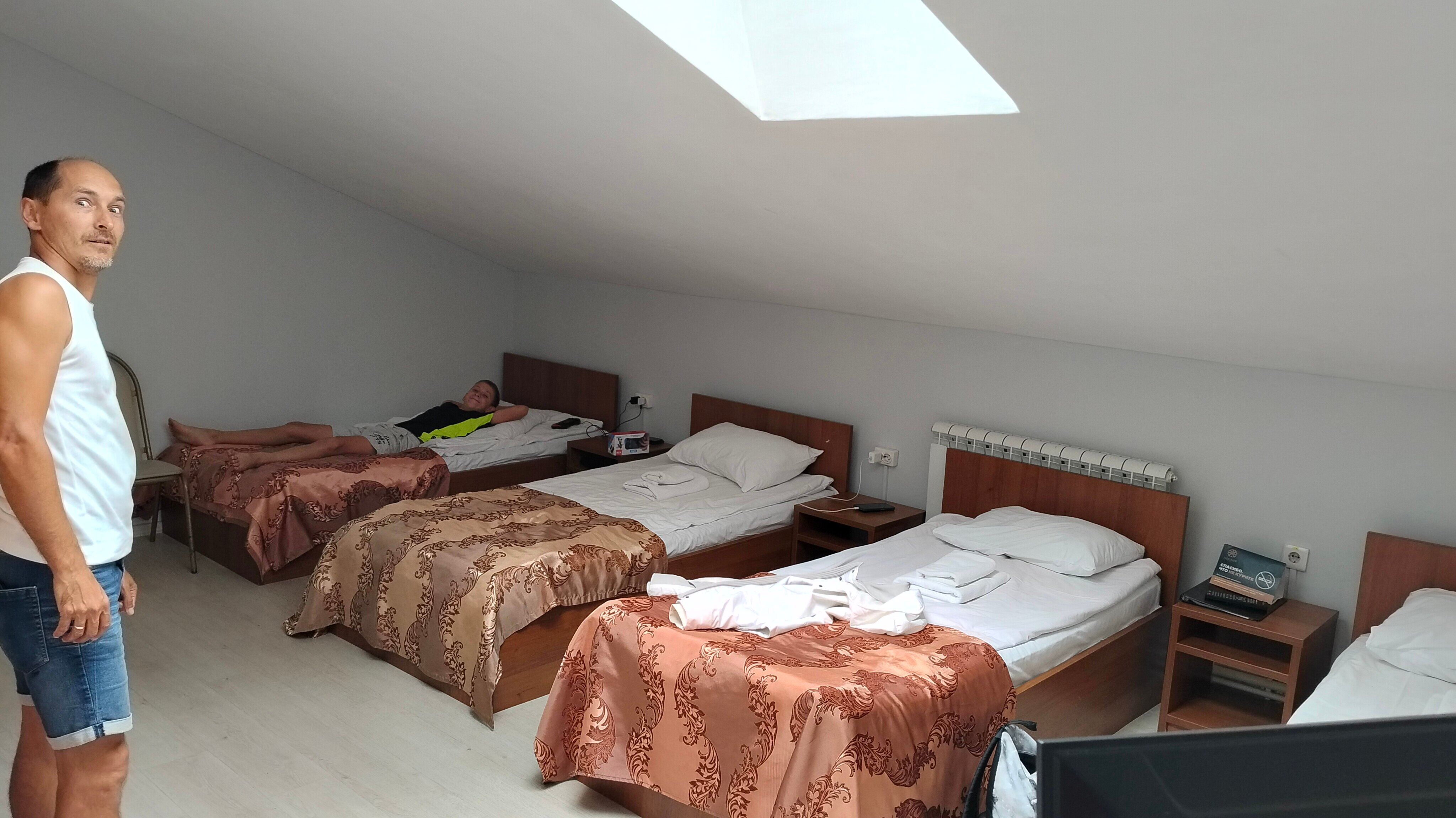 Фото Азалия на Московской