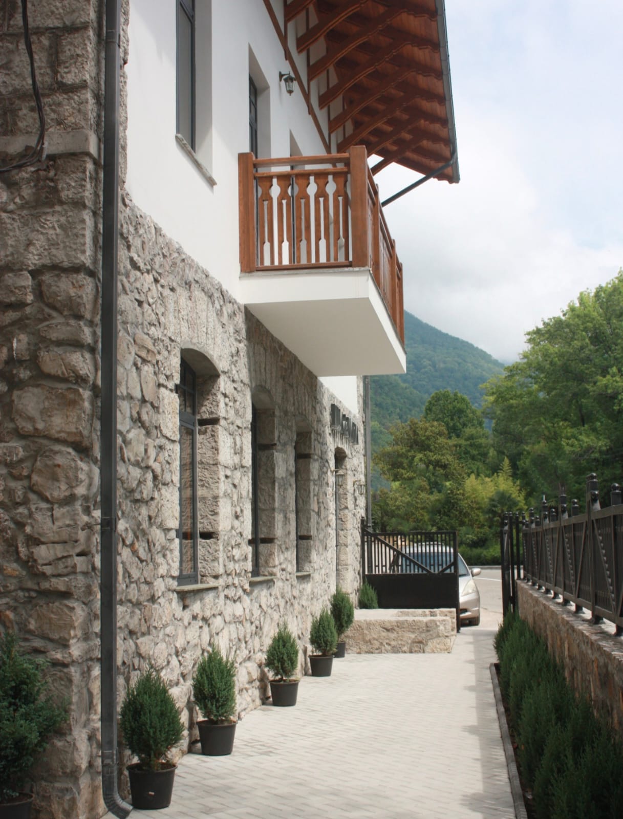 Фото Villa de Maria