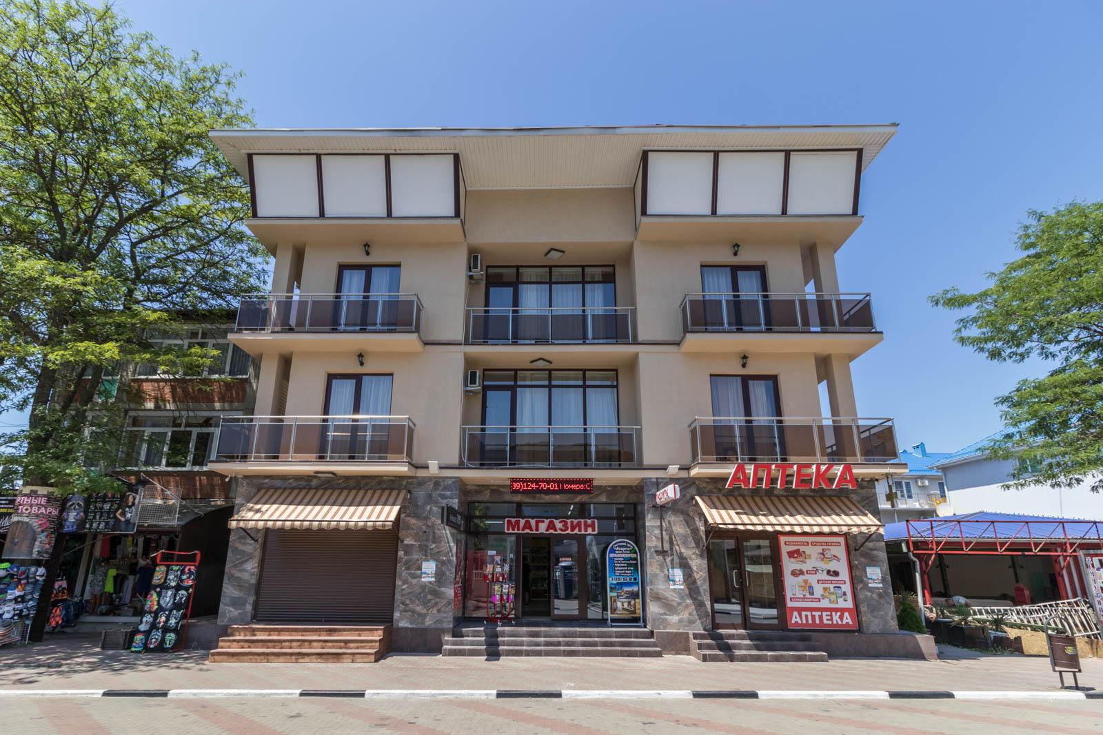 Фото Атланта