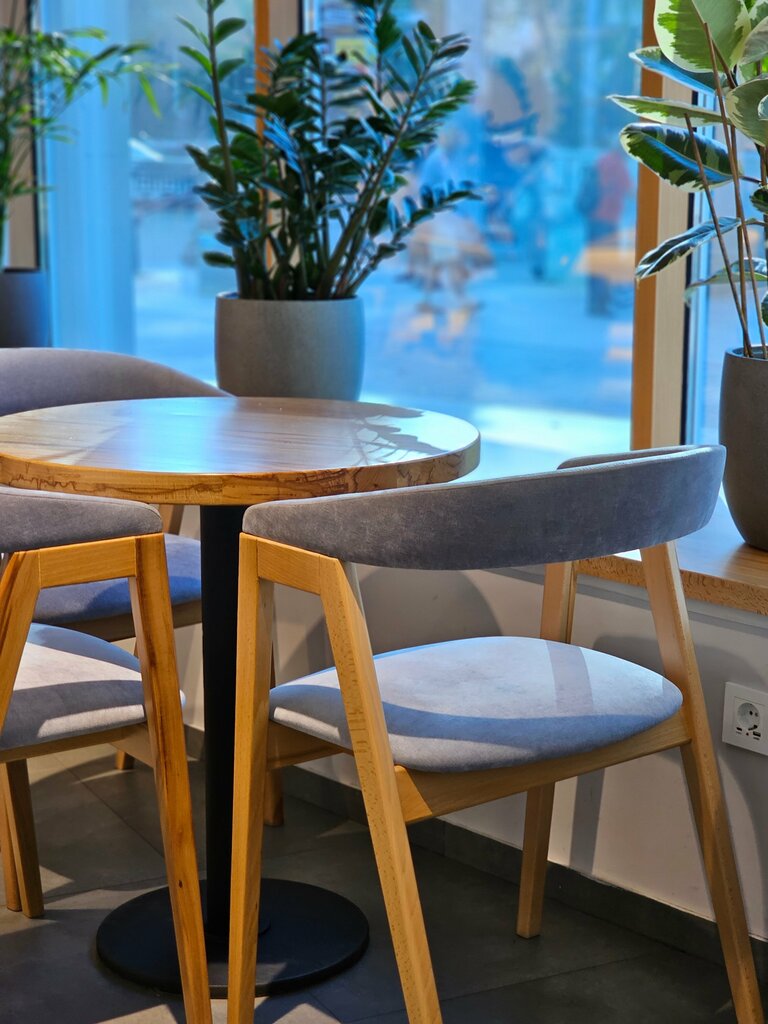 Cafe Latteшка, Simferopol, photo