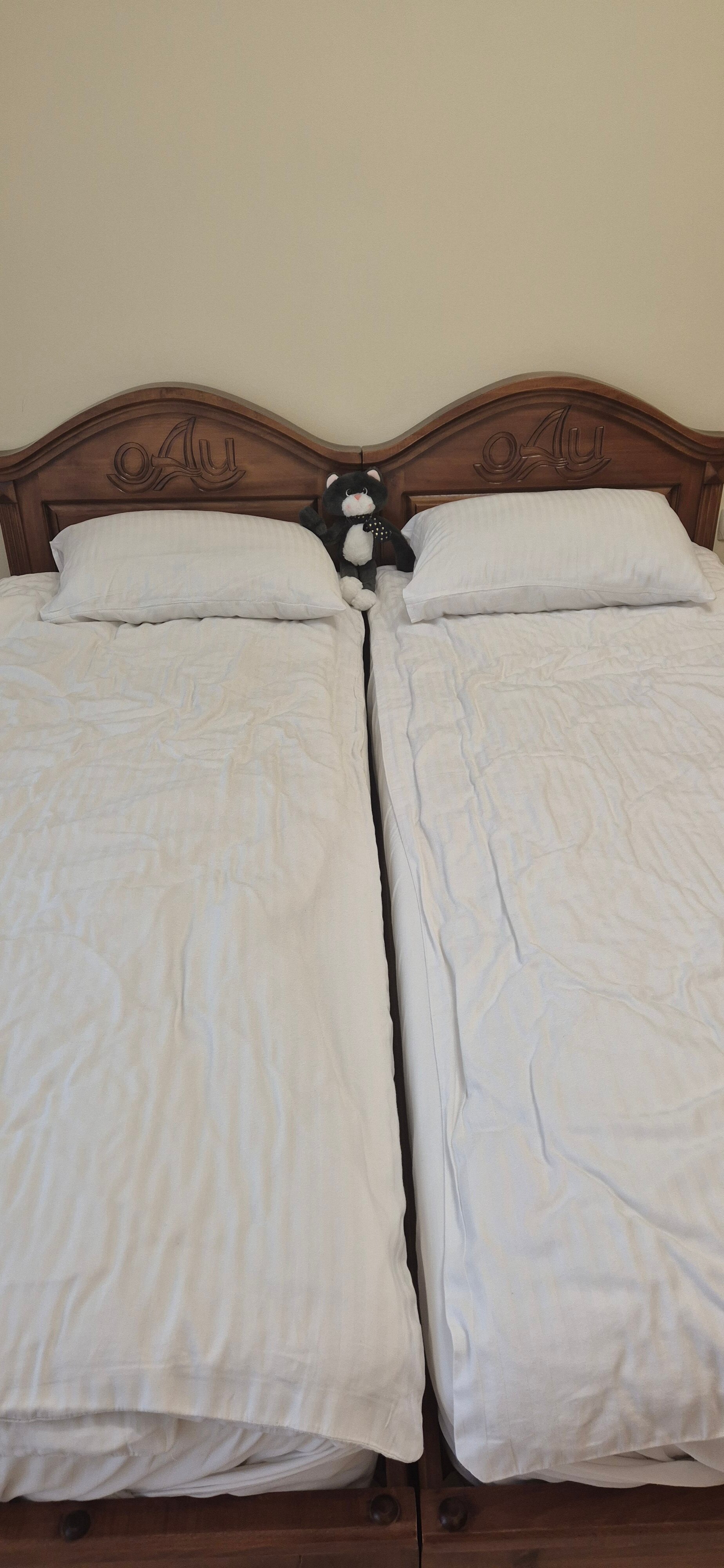 Фото OAI Beach Resort