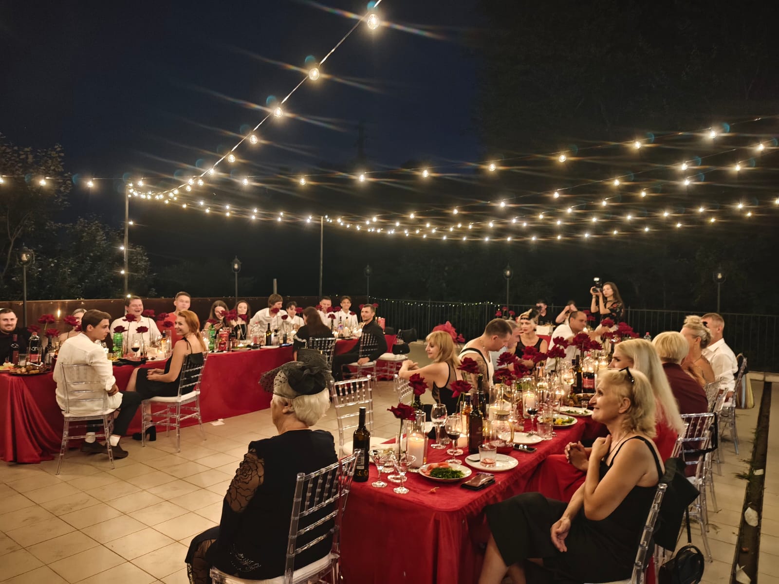 Фото Ретрит Дом Ливерпуль