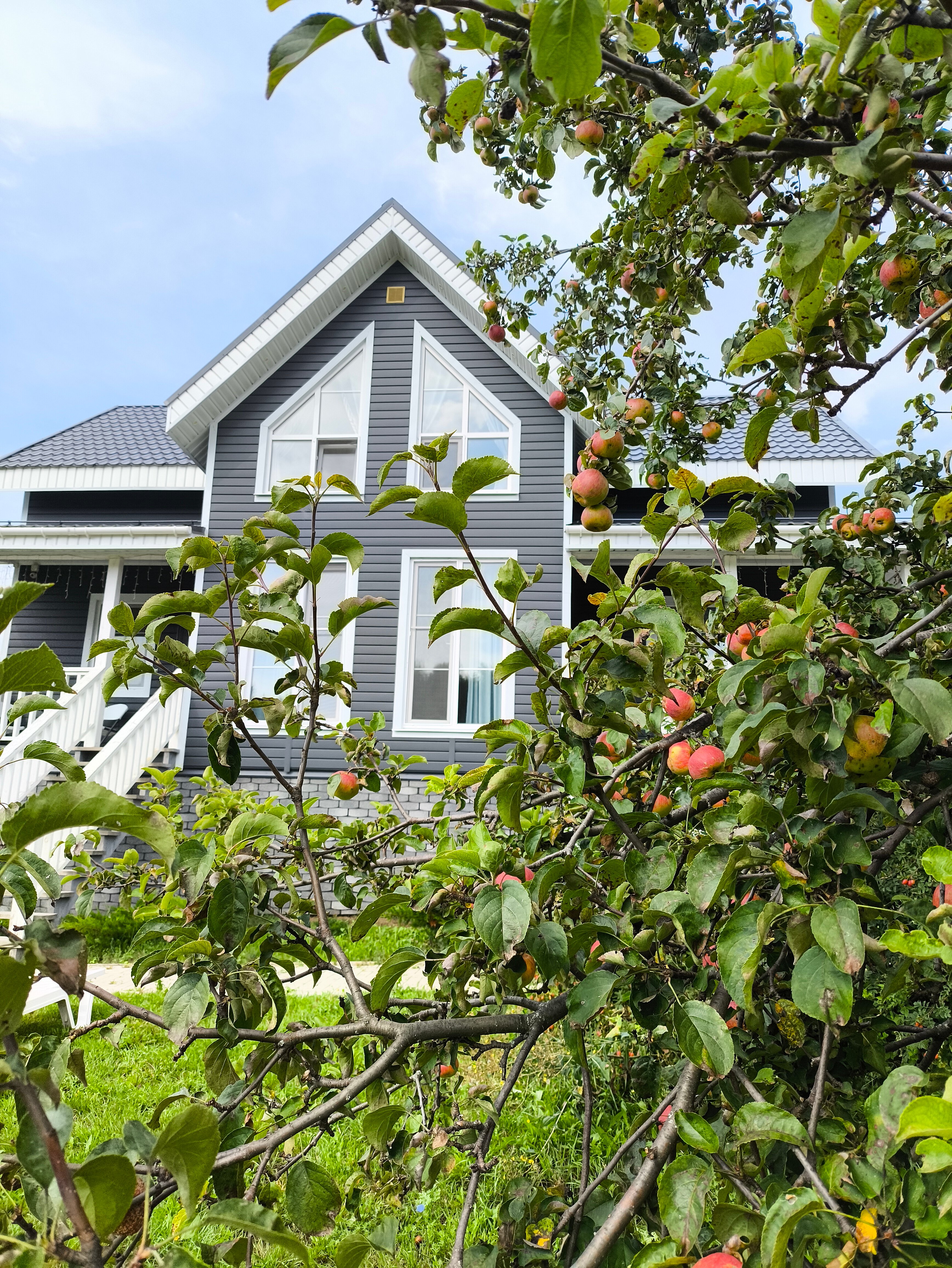 Фото Усадьба Малиновый родник