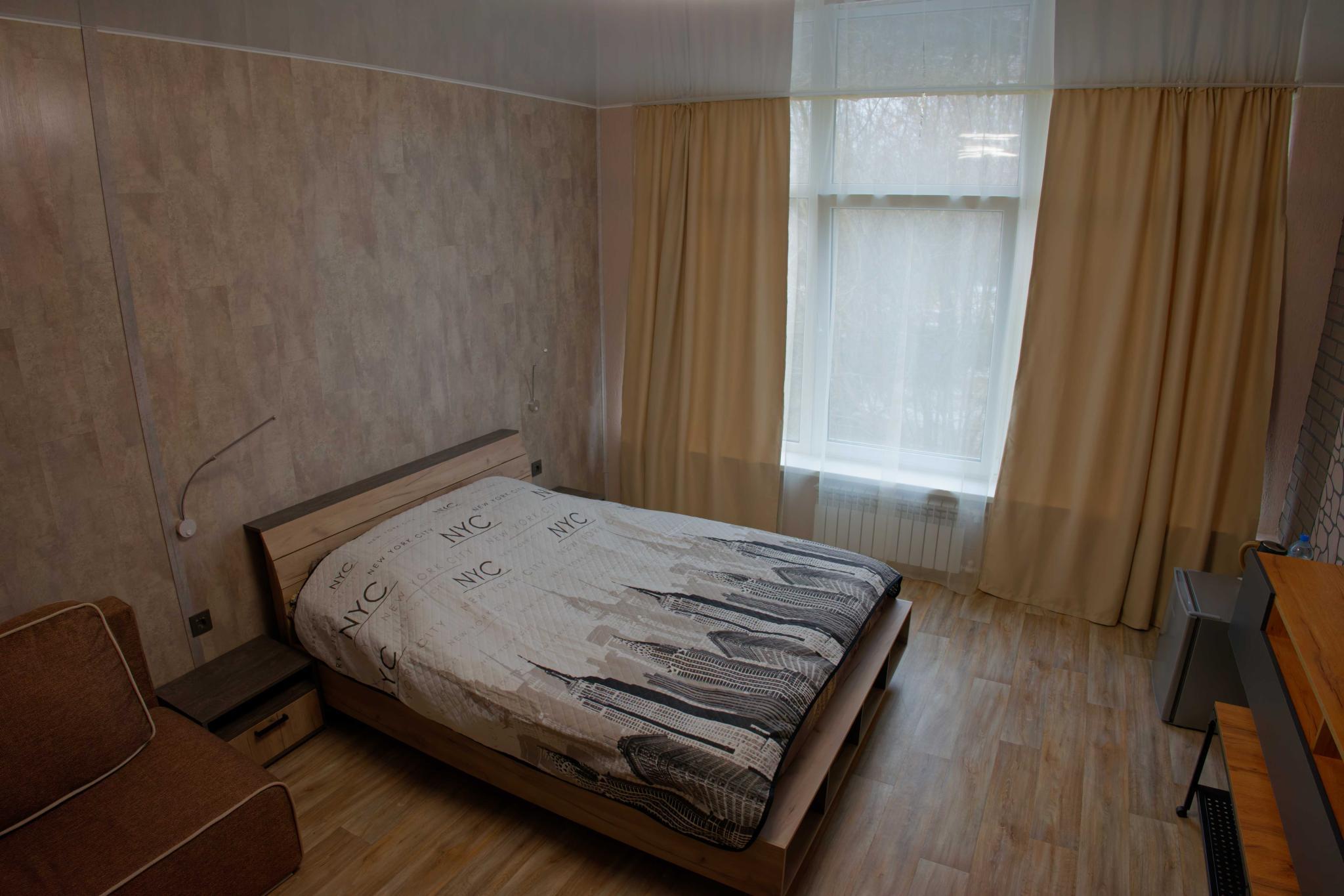 Фото Почти как дома