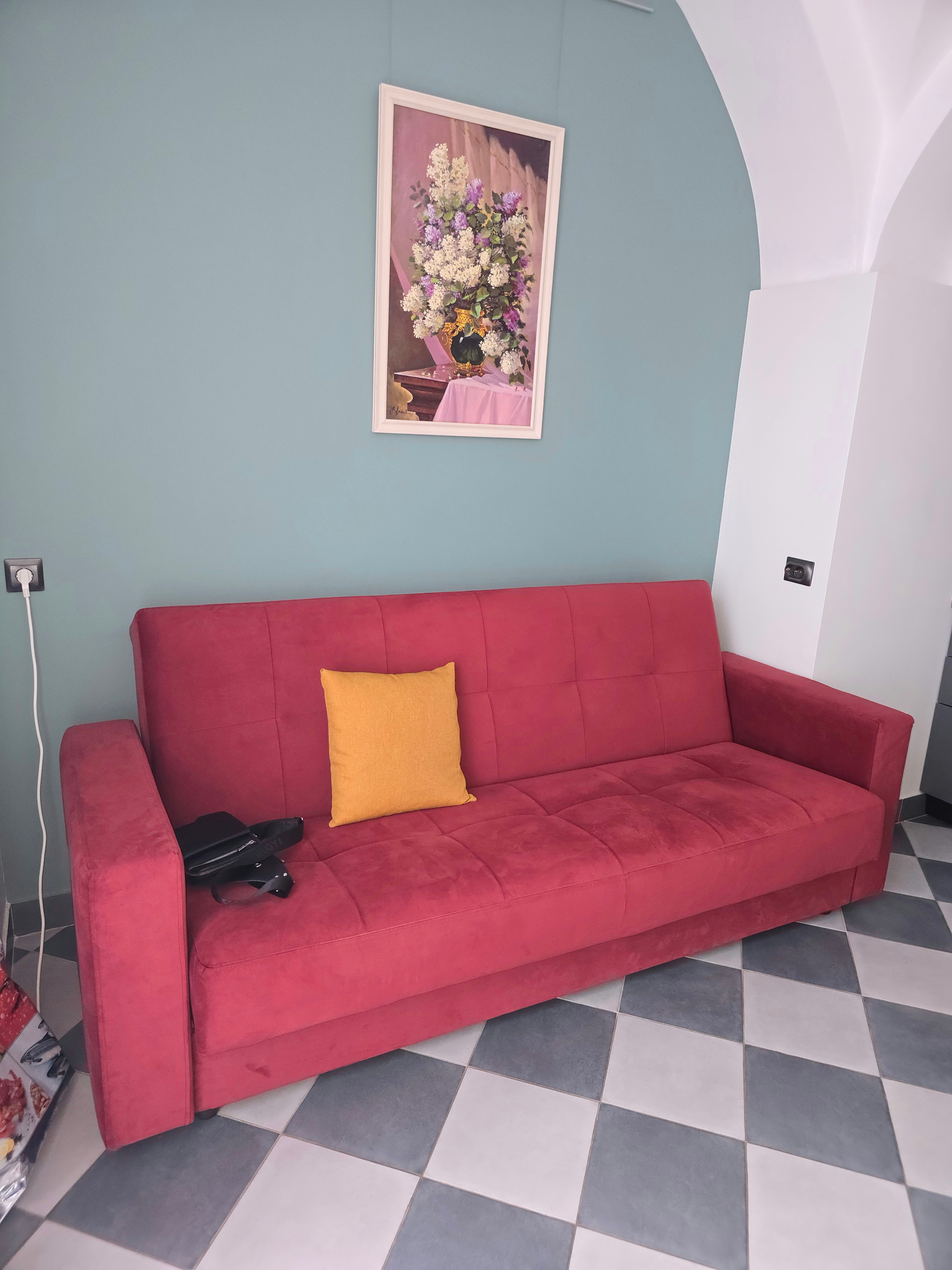 Фото Двенадцать