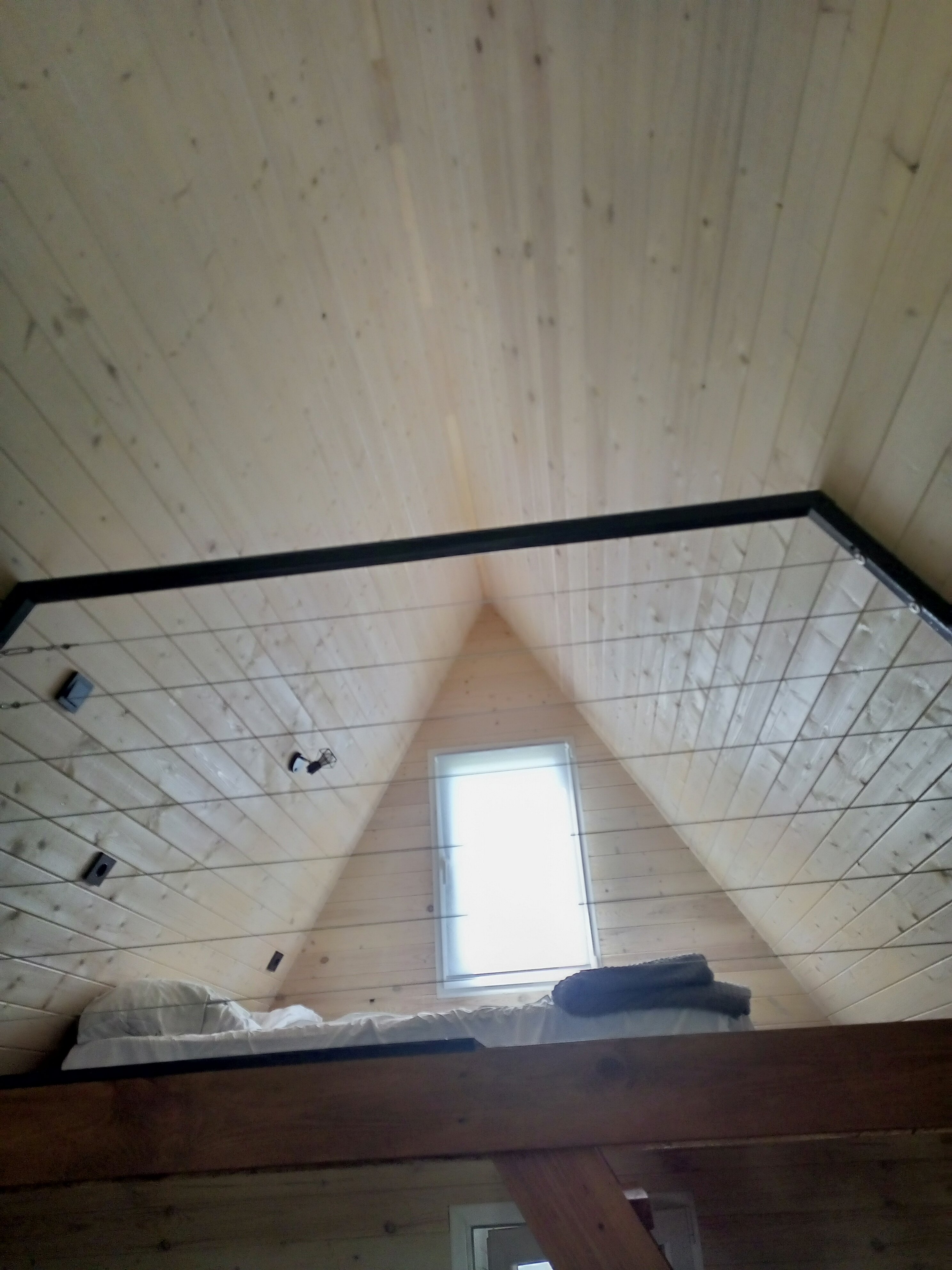 Фото Эко-коттеджи DiAlex