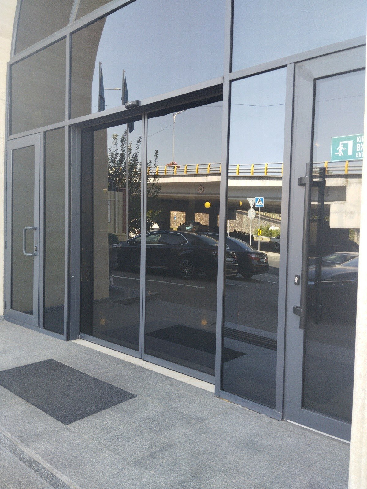 Фото East Palace Hotel