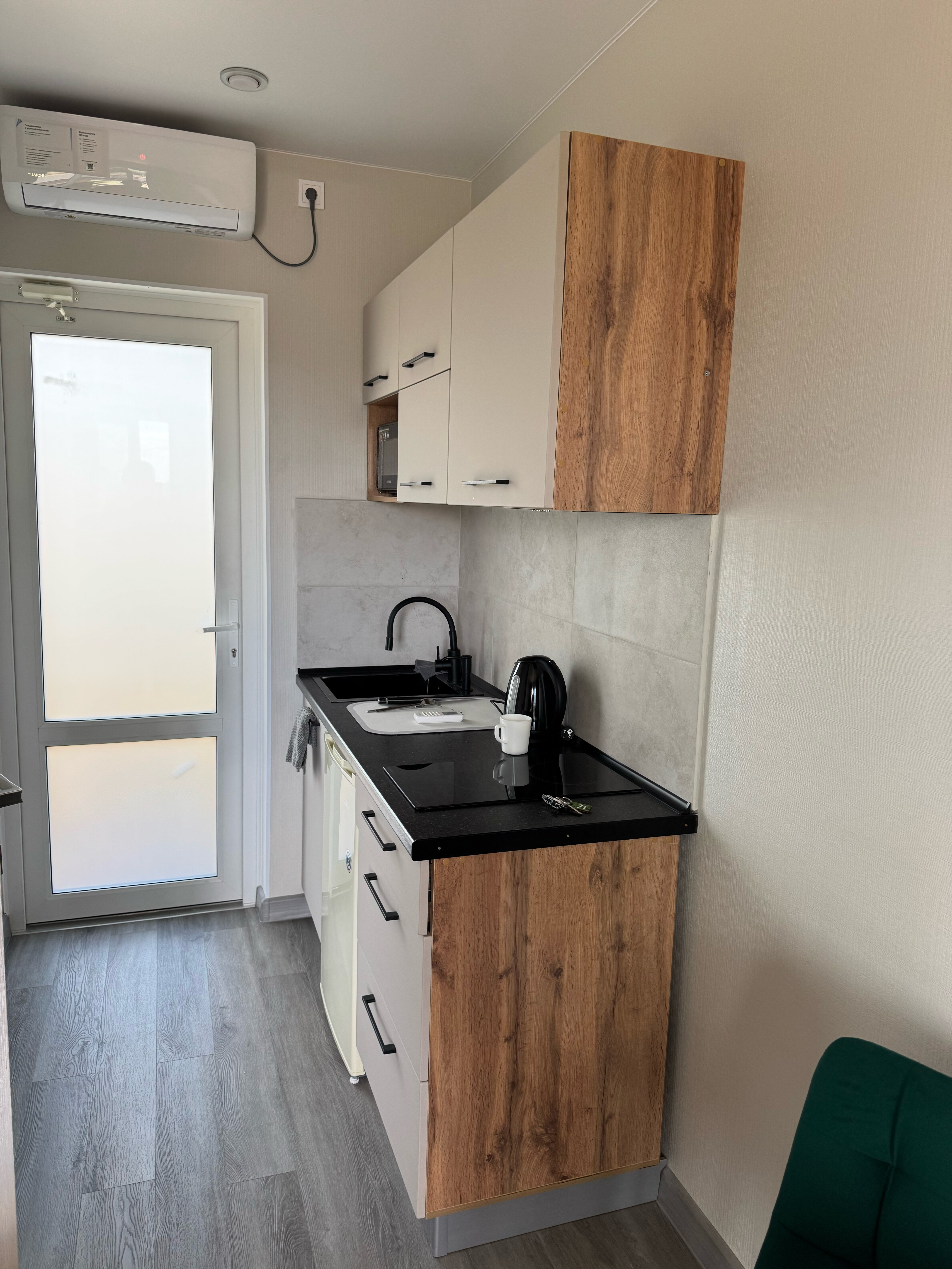 Фото Зов ветра