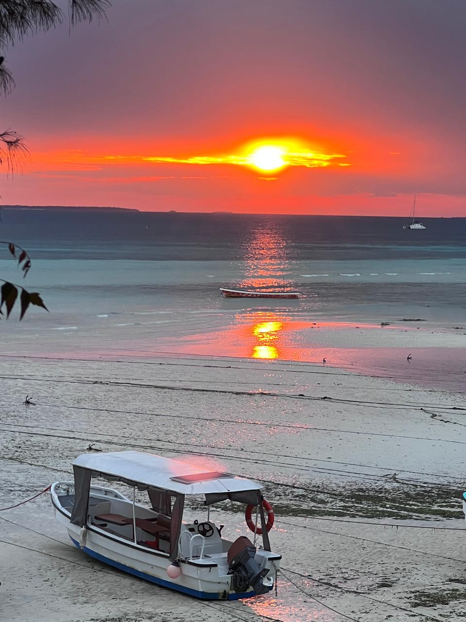 Фото Bella Vista Resort Zanzibar