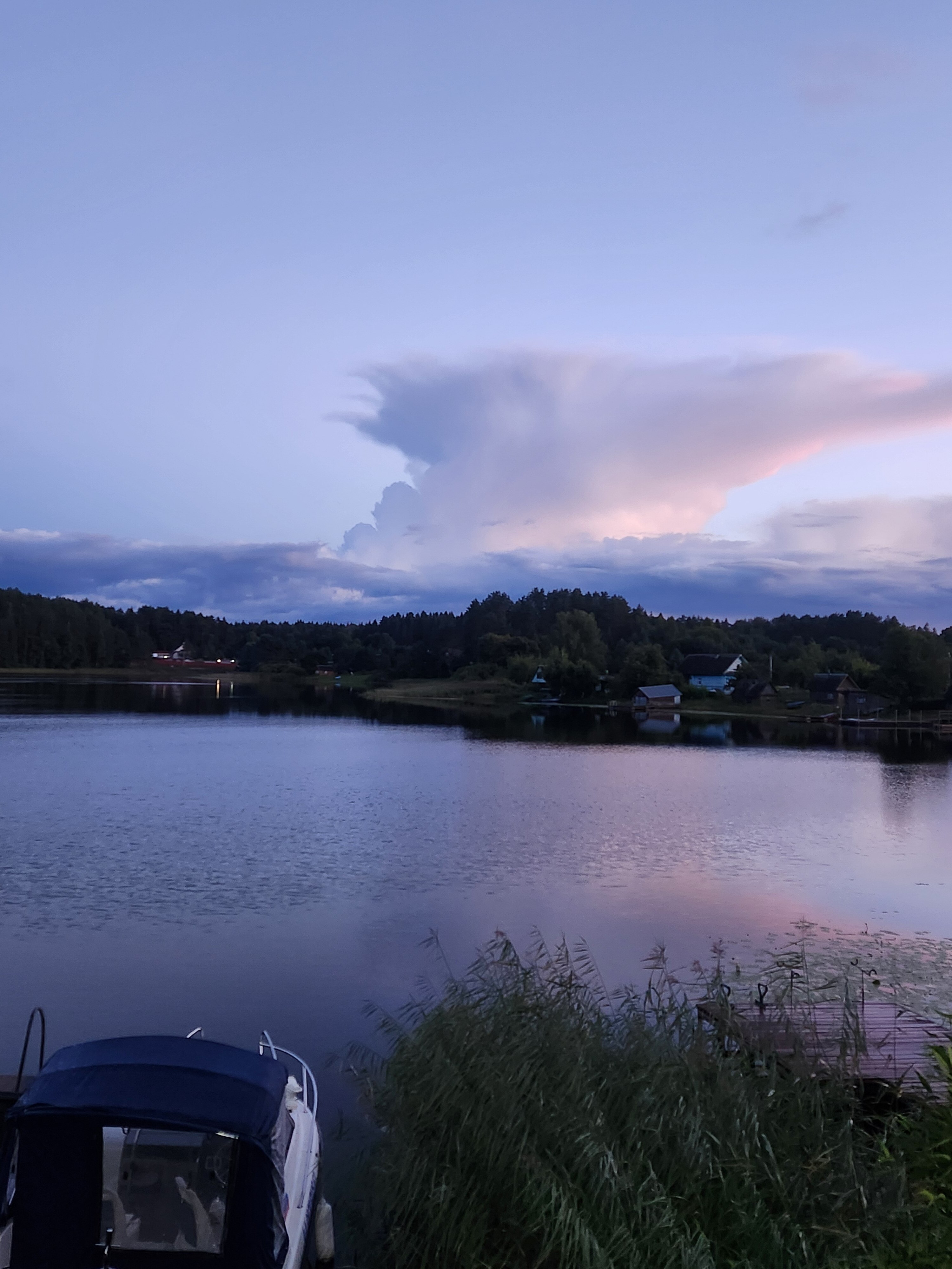 Фото Любимый причал