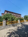 School № 119 named after Beniamin Zhamkochyan (Tigran Mets Avenue, 64), school