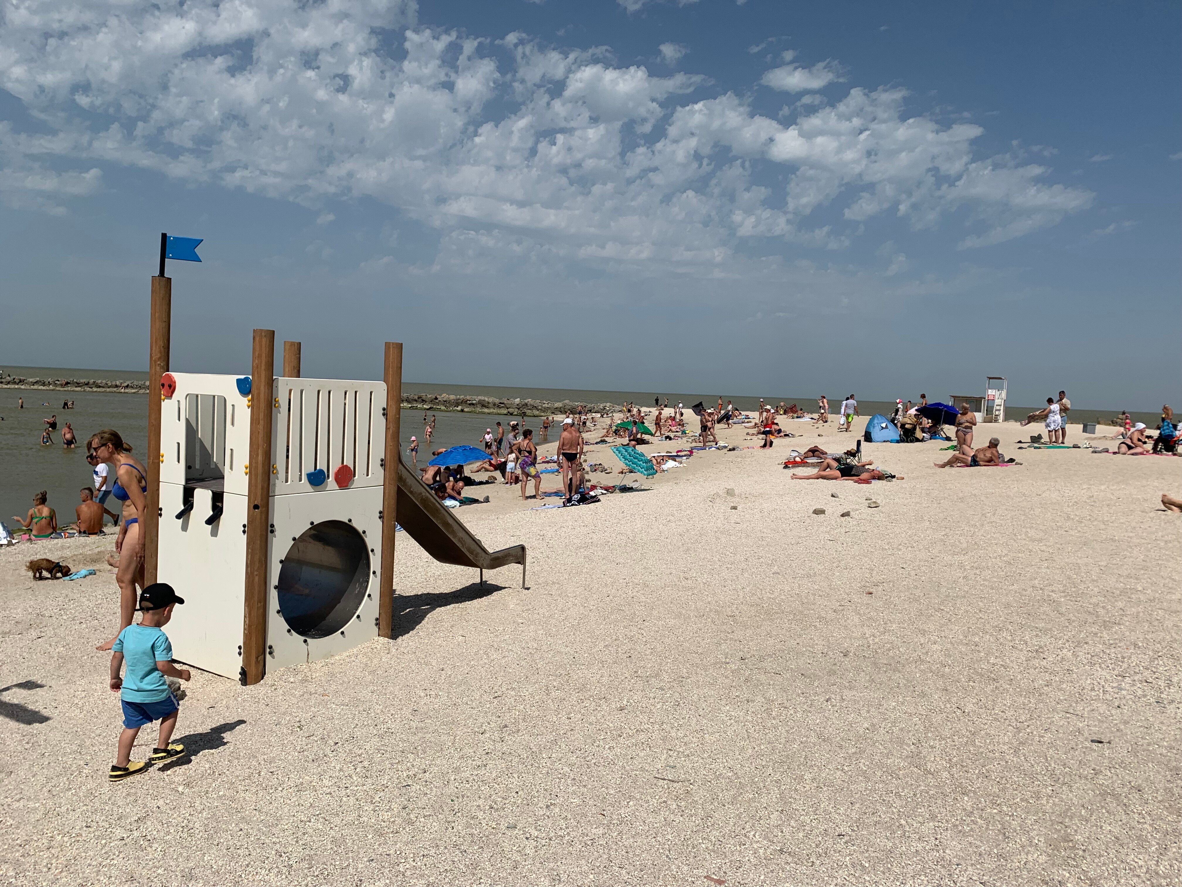 Фото Лиманская Пристань