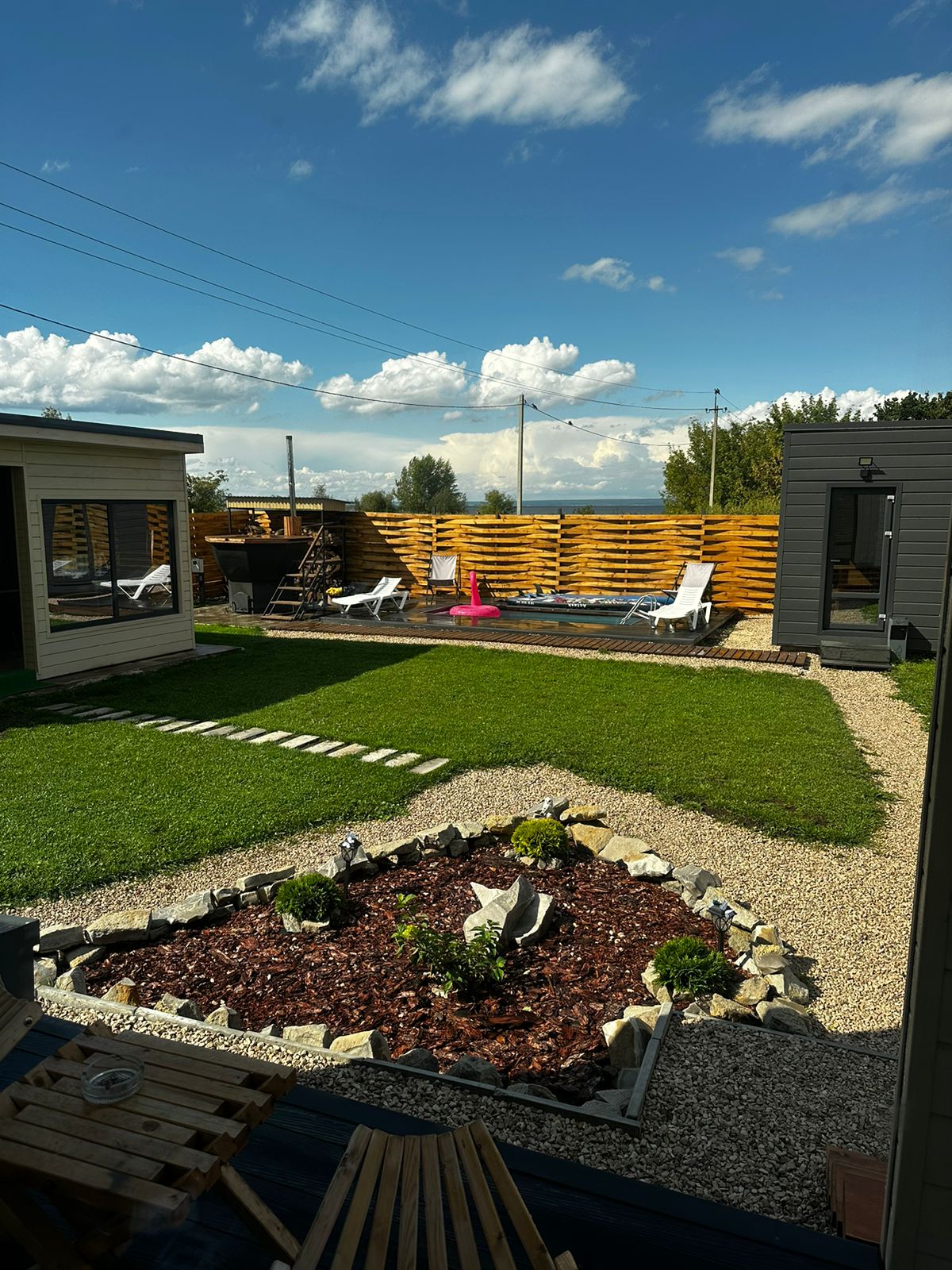 Фото Барские дома