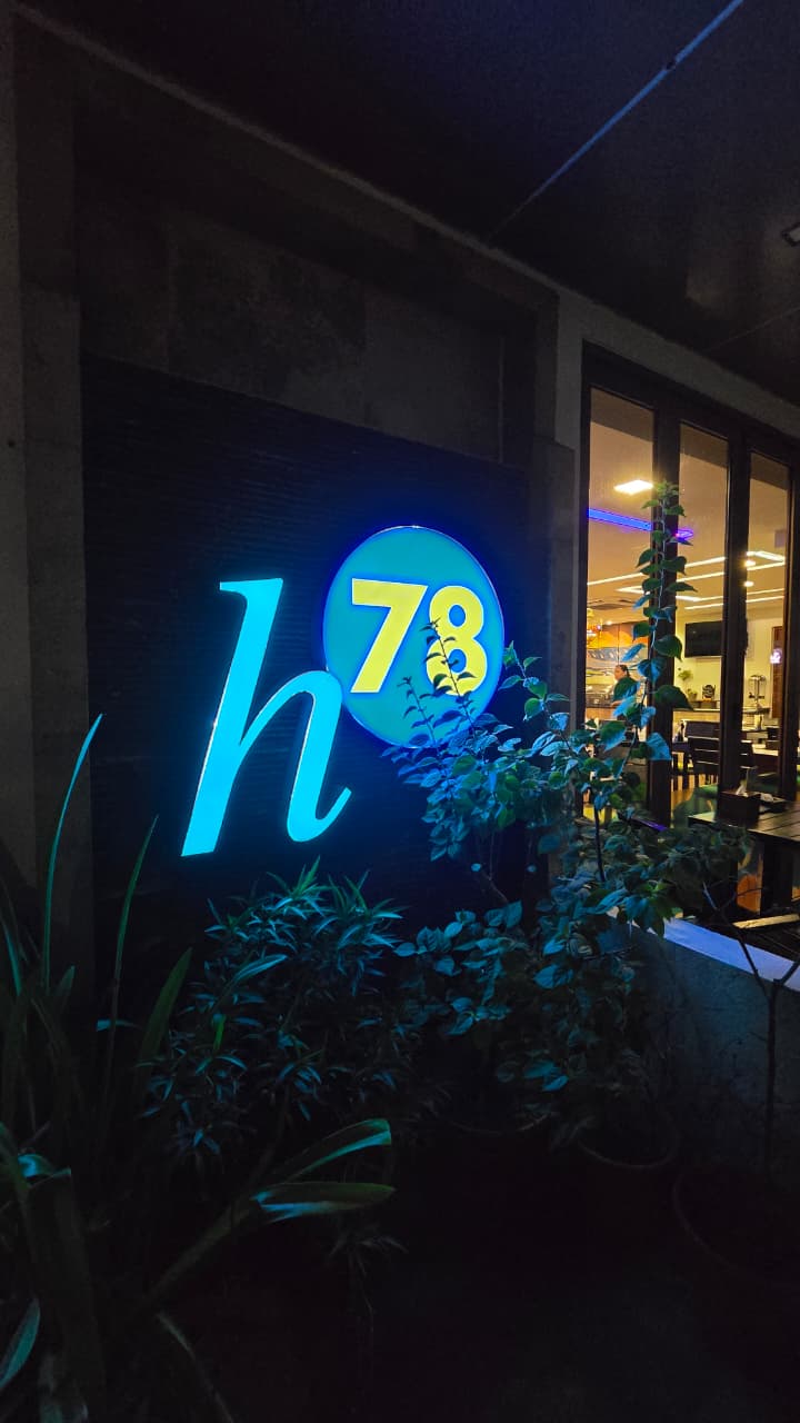 Фото H78 Maldives