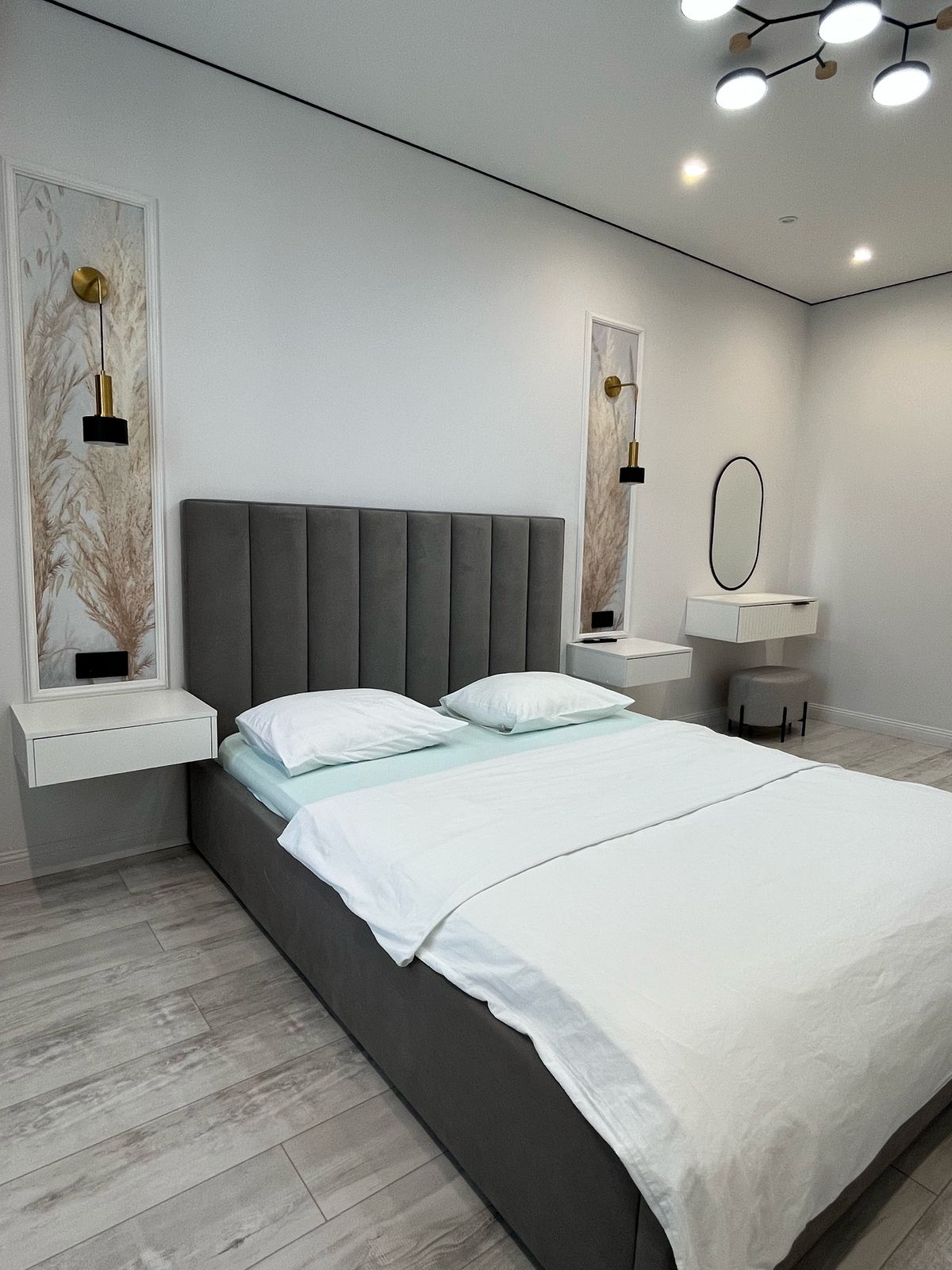 Фото Sibgat Apartments