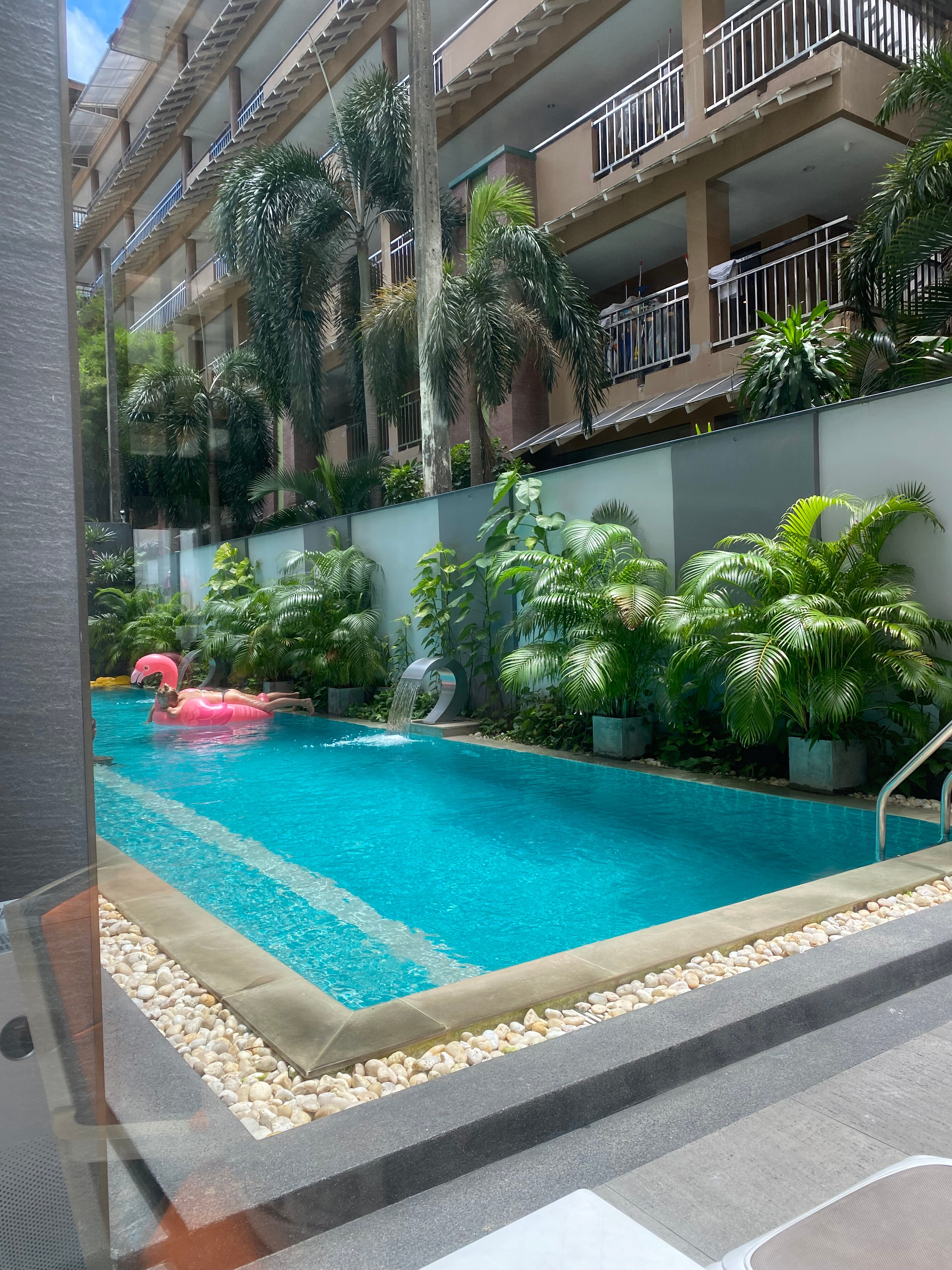 Фото Woovo Phuket Patong