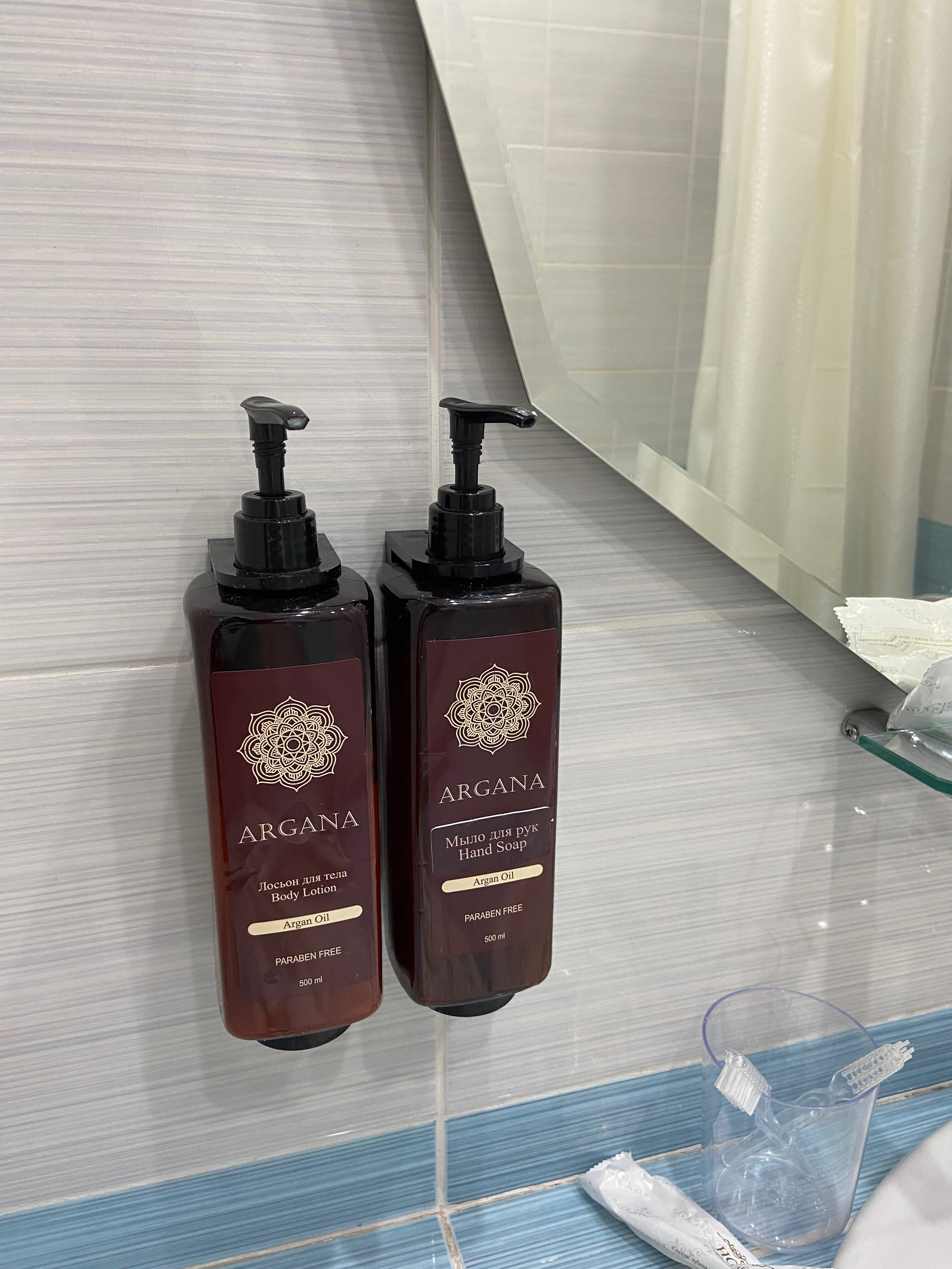 Фото МИРРОС Георгиевская