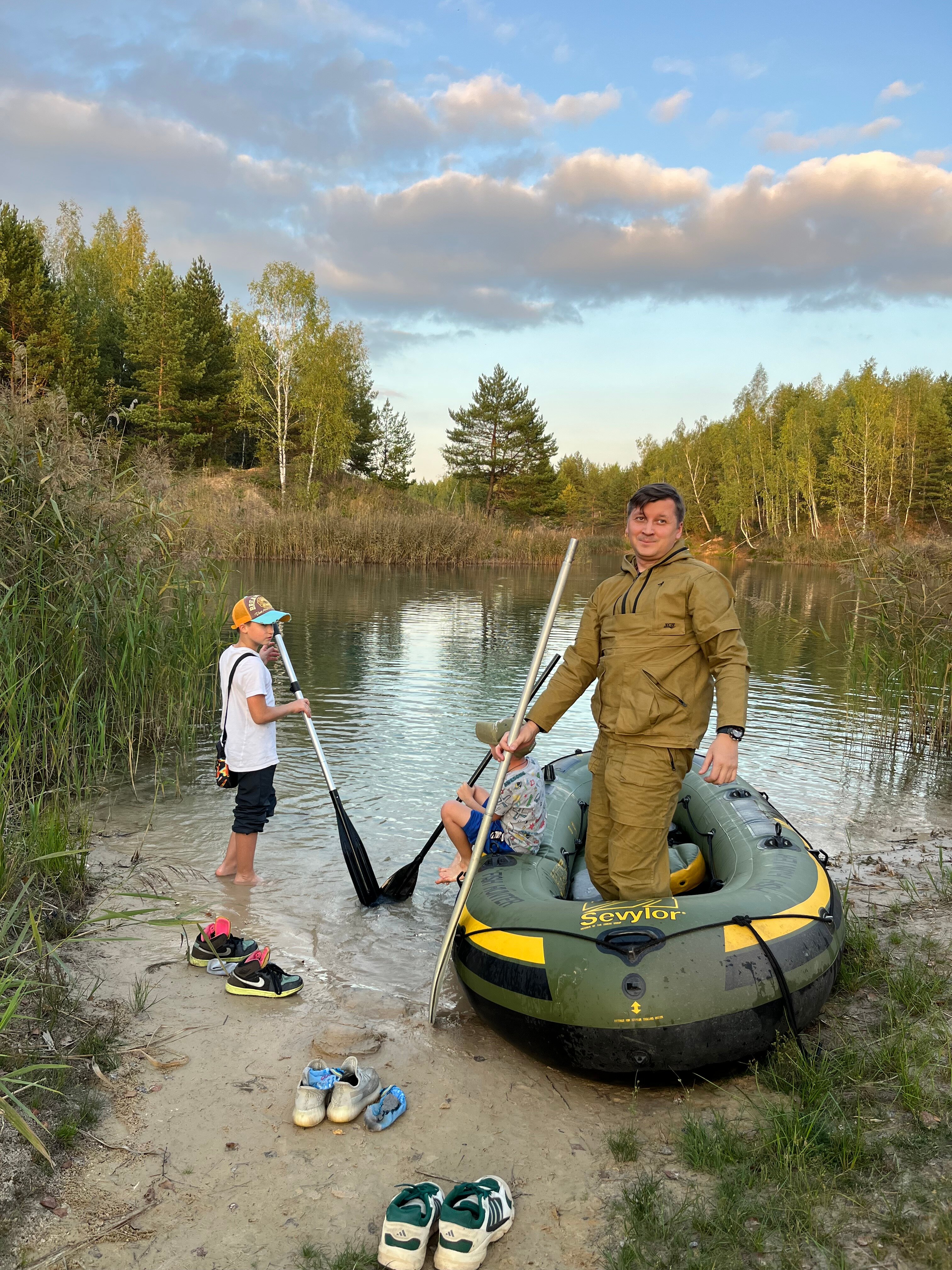 Фото Лисополоса