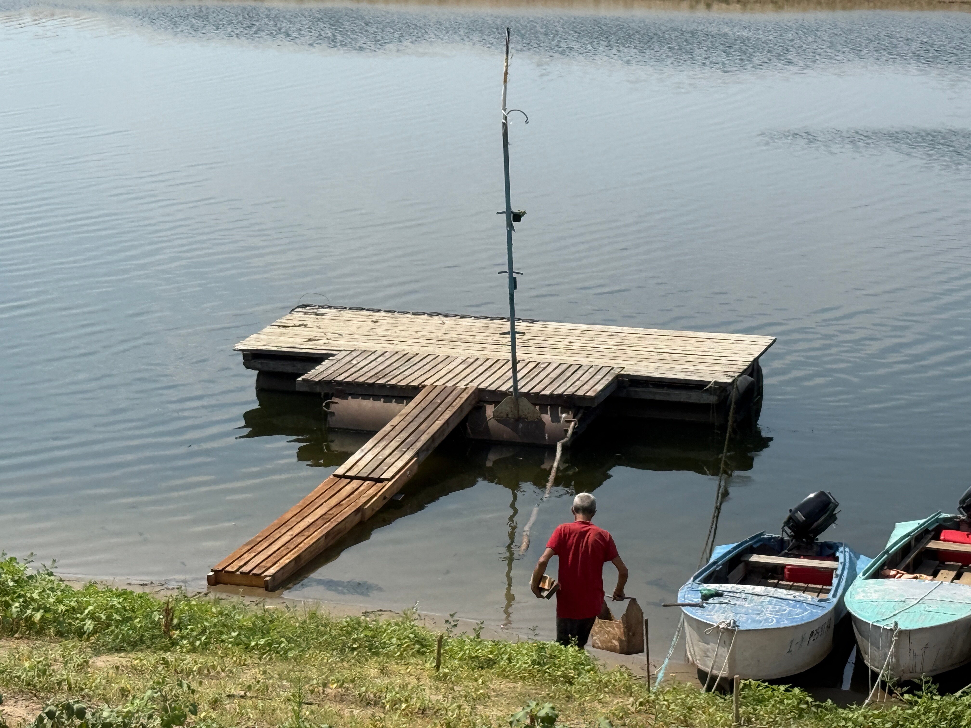 Фото Золотая Дельта