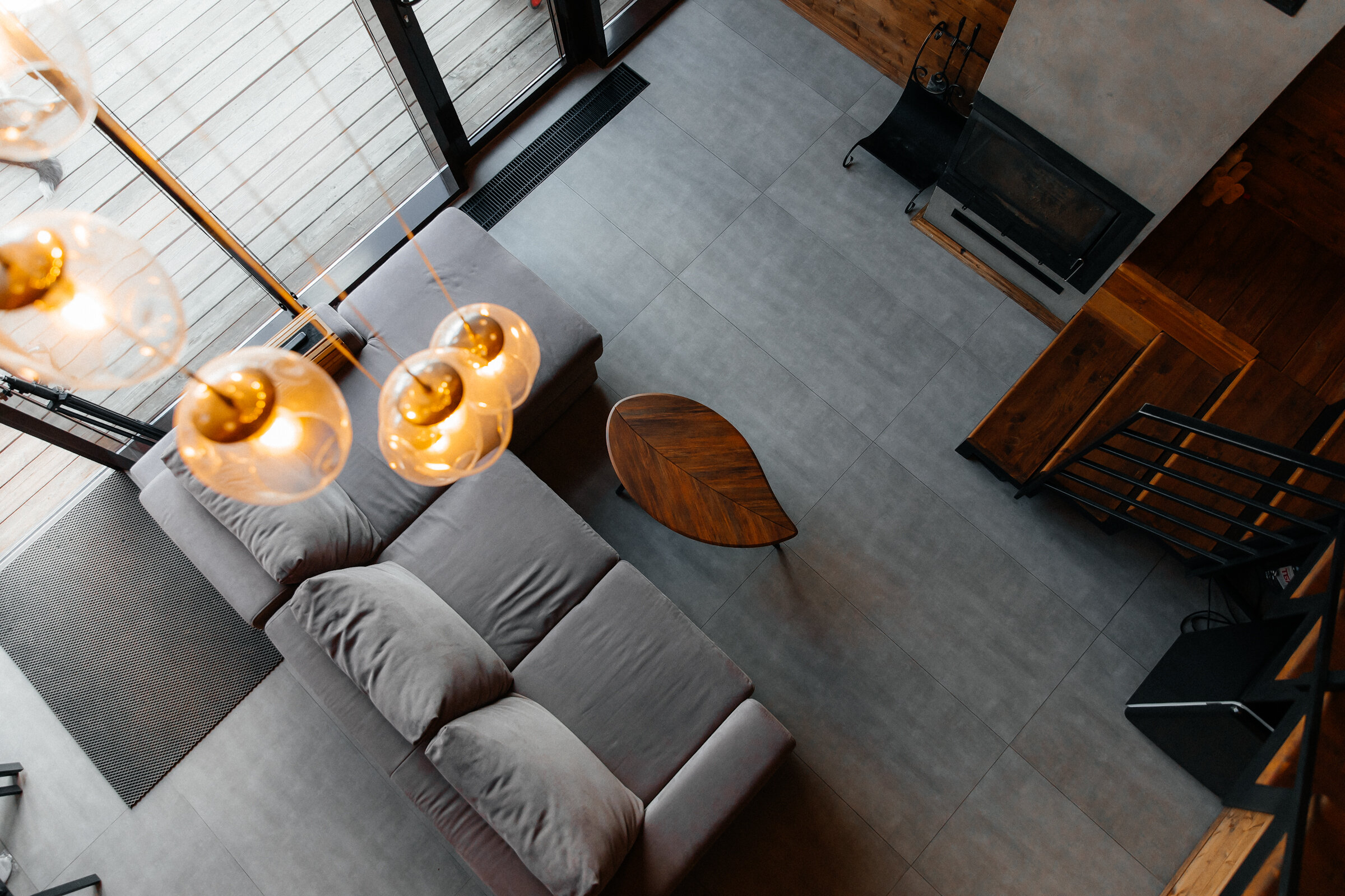 Фото Шале Фиагдон