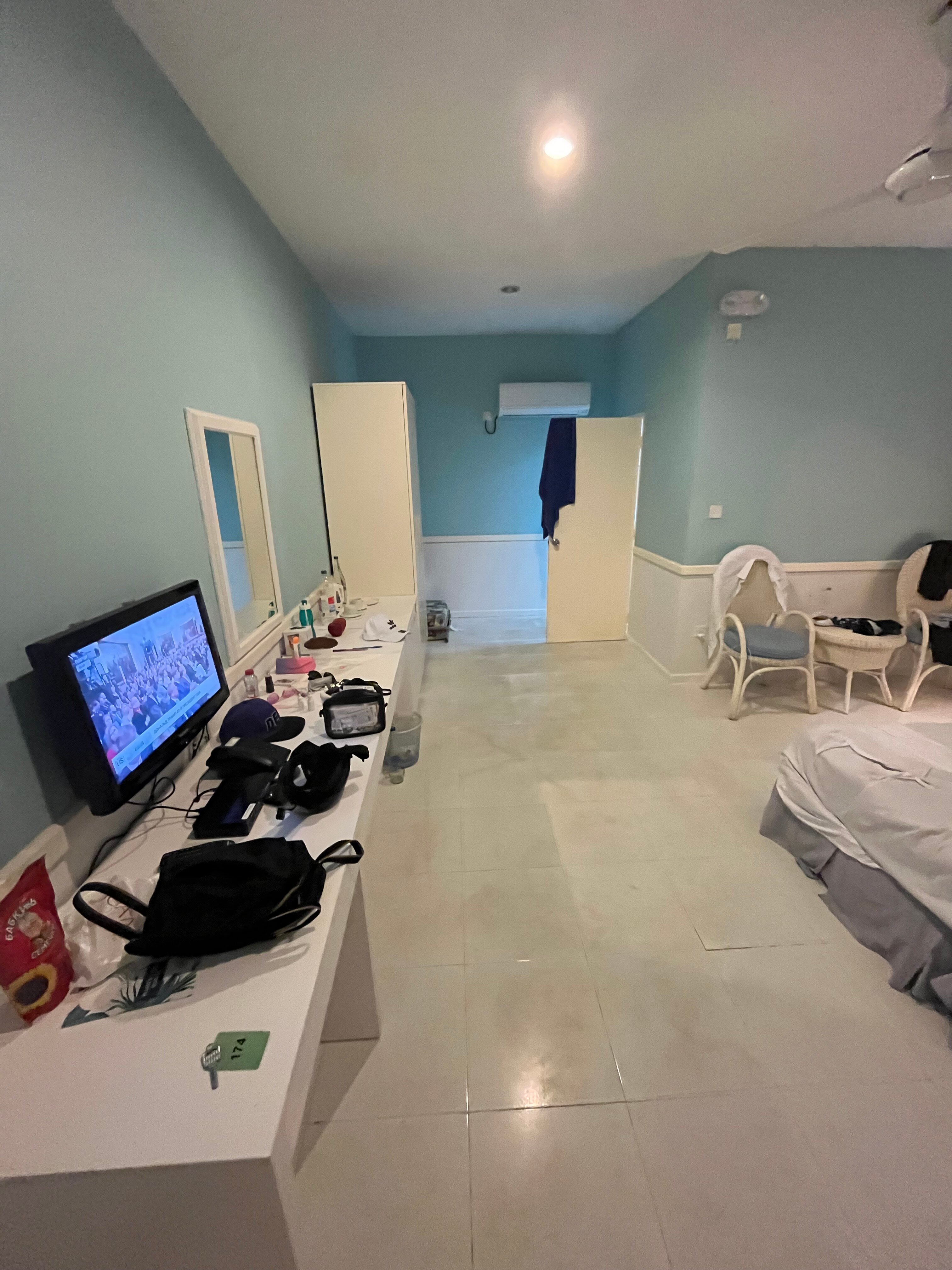 Фото Equator Village 