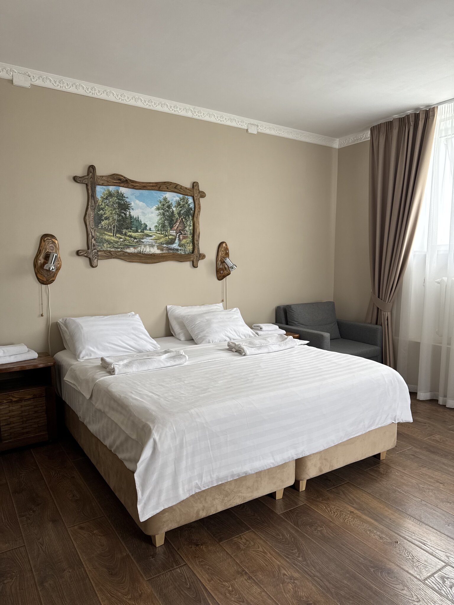 Фото Аристократ