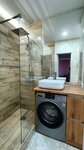 Master room (Yablochkova Street, 1В), shower cabins