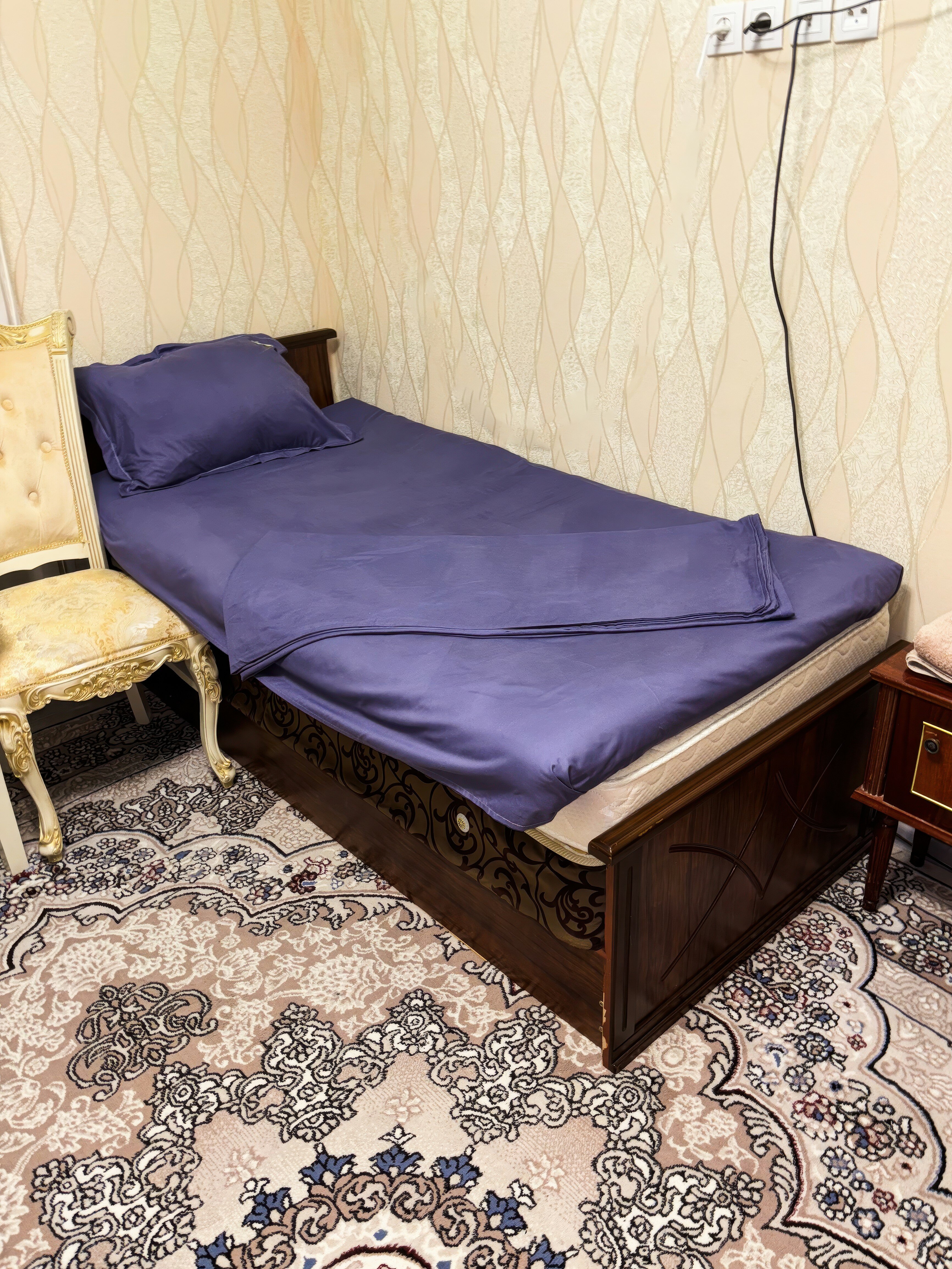 Фото Гостевой дом Файзли