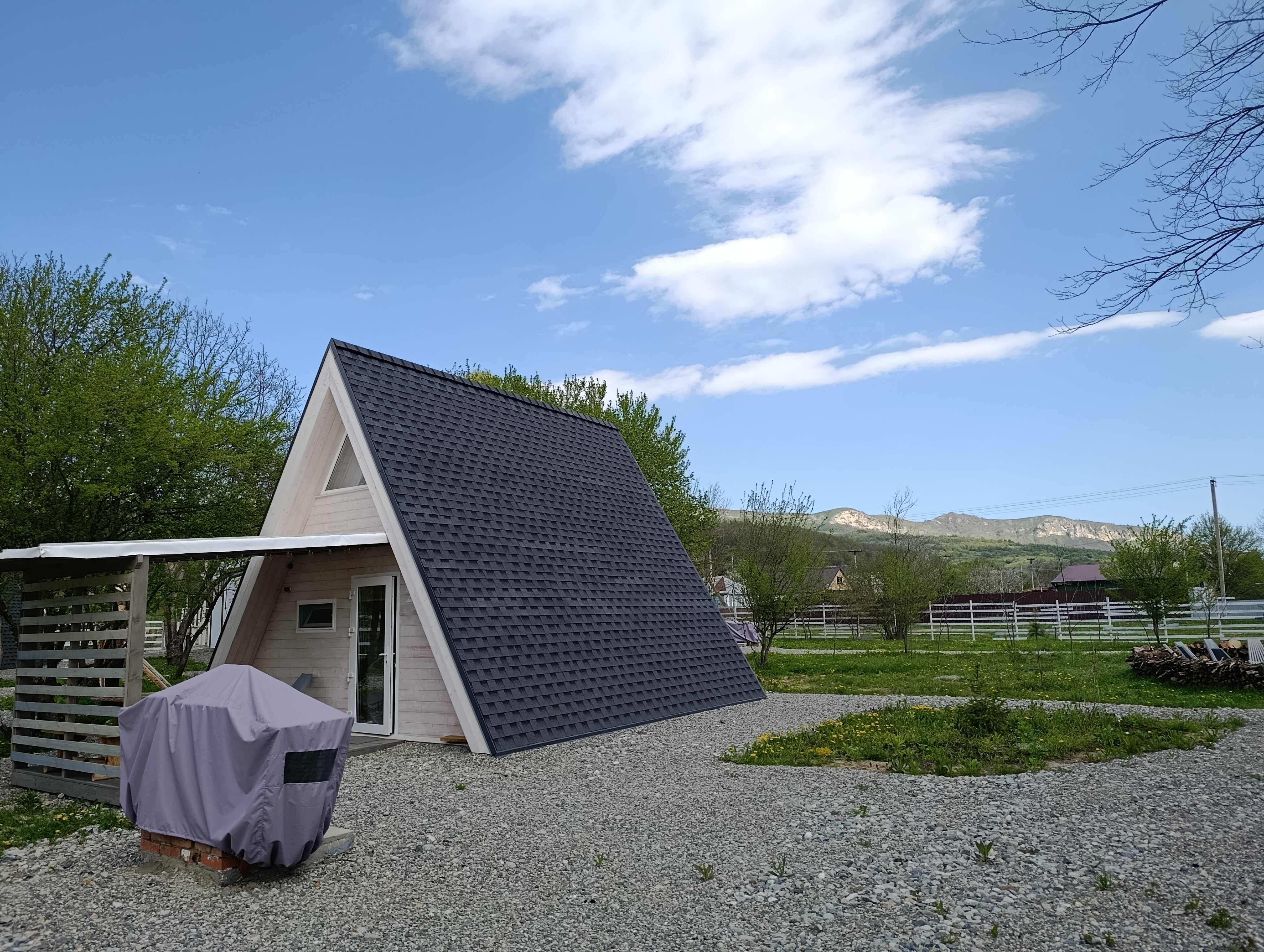 Фото Безмятежность