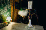 Mint And Smoke (Sovetskaya Square, 8), hookah lounge