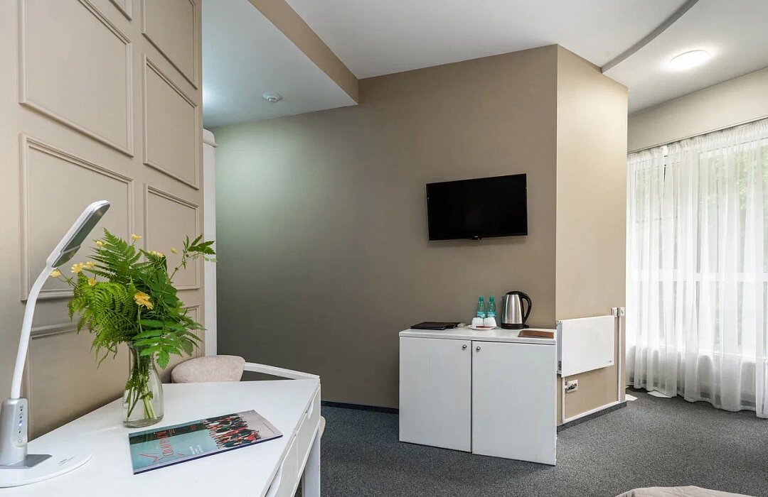 Фото Аврора