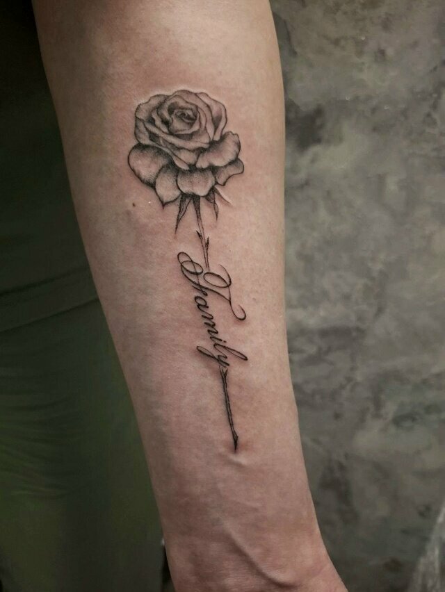 Tattoo studio А Б, Uglich, photo