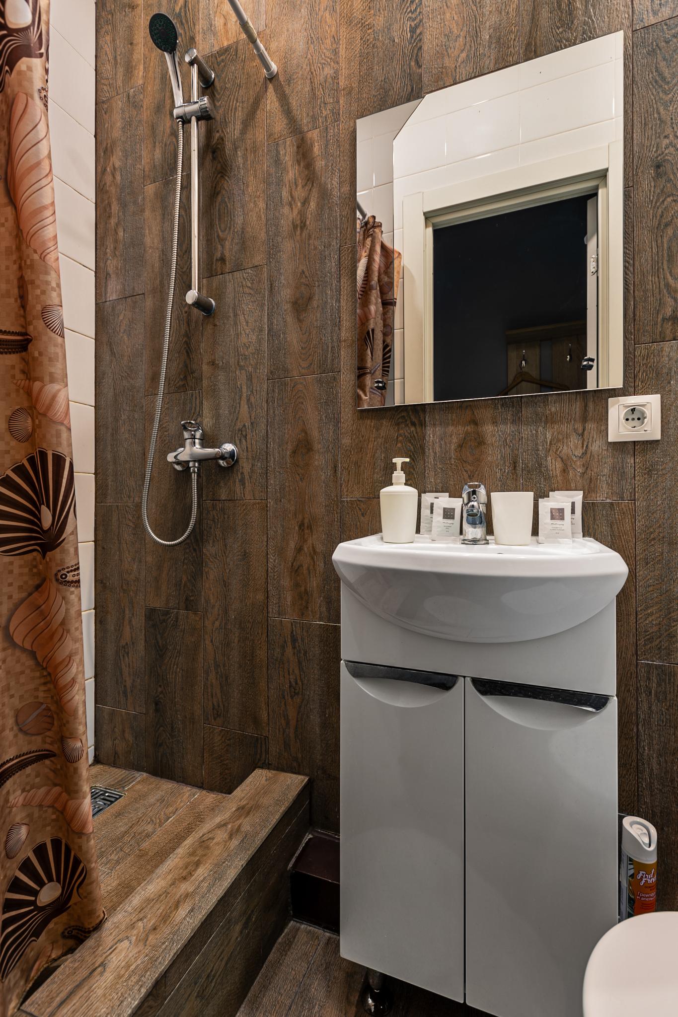 Фото Гостиница Хорошёво