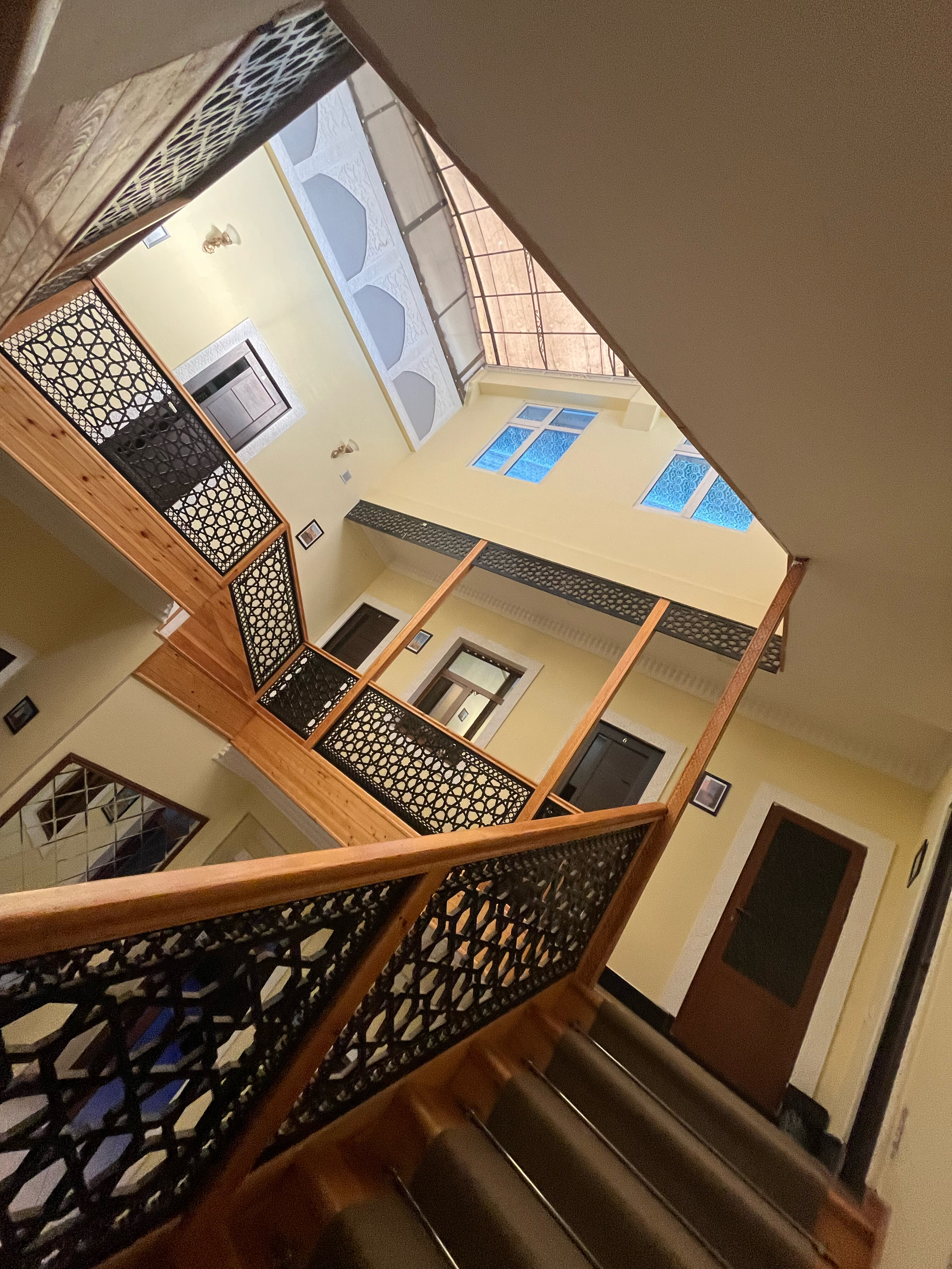 Фото Ray Boutique hotel